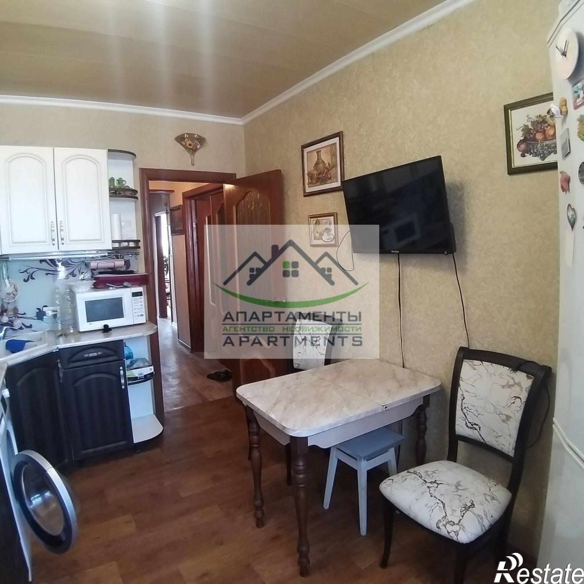Купить квартиру за 5 650 000 рублей на Огородная ул, 37