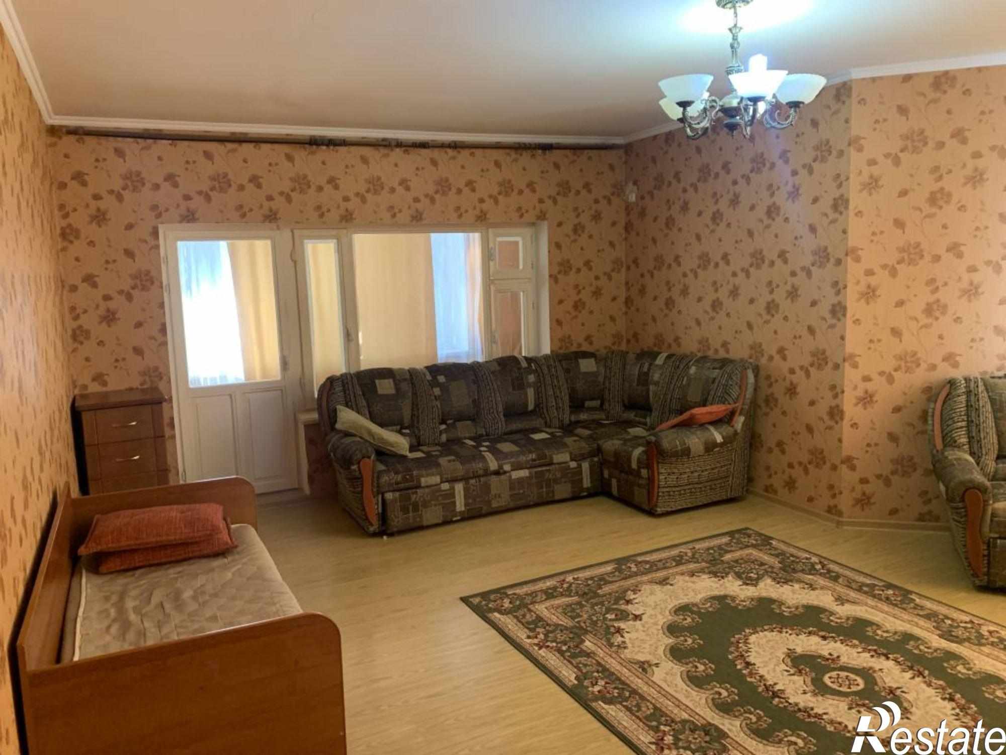 Купить квартиру за 11 500 000 рублей на Пестова ул, 36/74