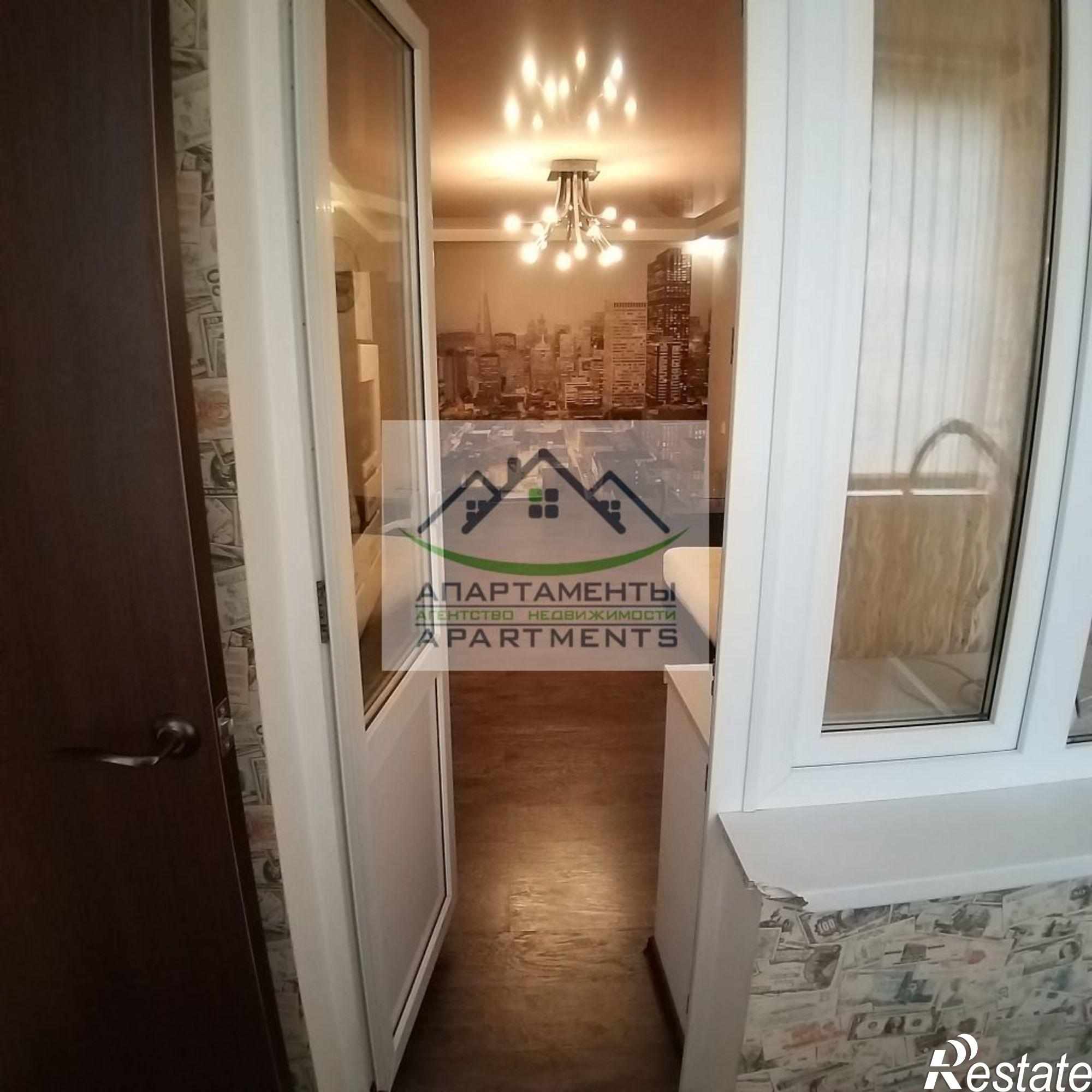Купить квартиру за 3 950 000 рублей на Нежнова ул, 69