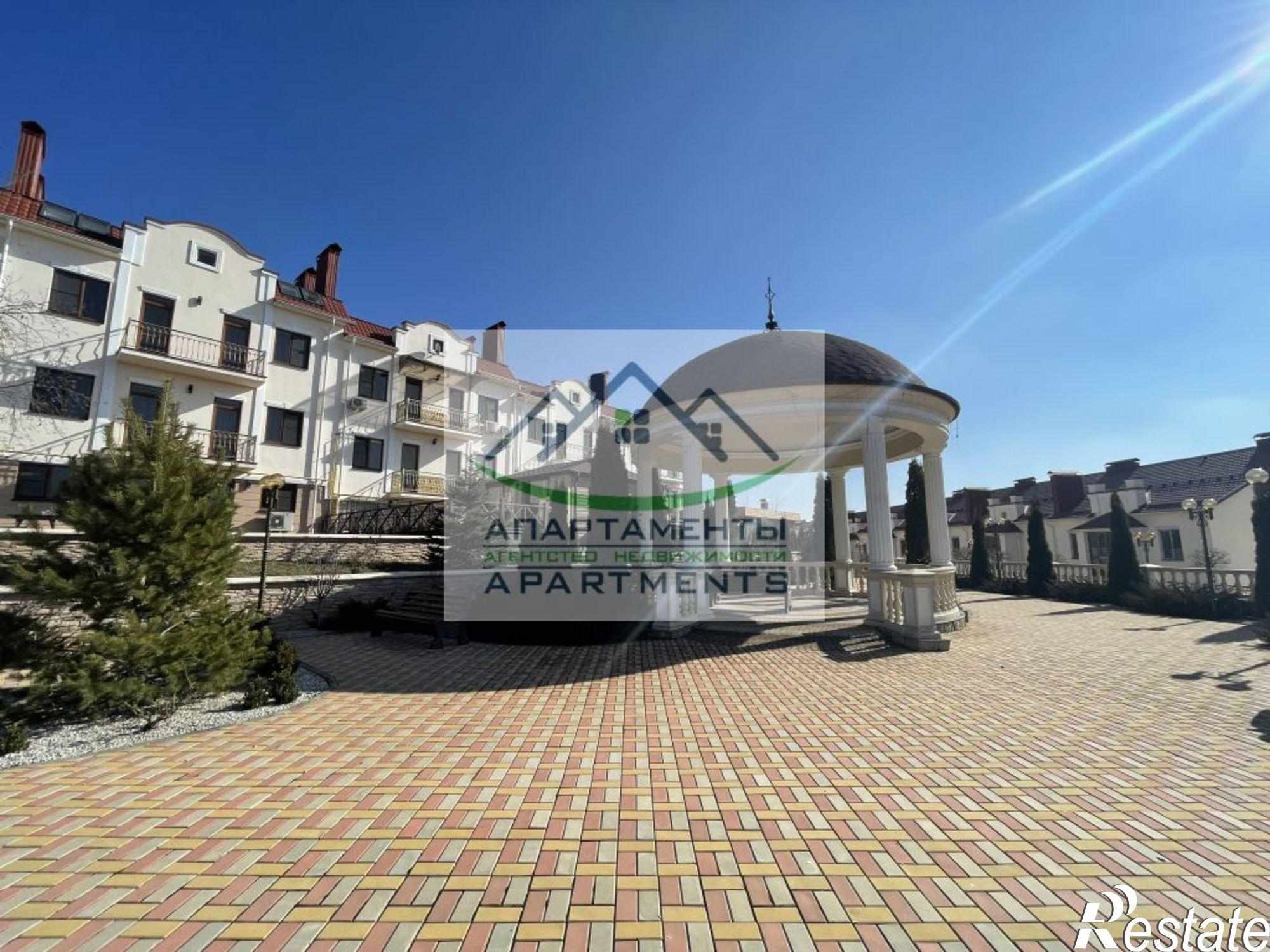 Купить дачу, дом, коттедж за 18 200 000 рублей на Кучуры ул, 8с