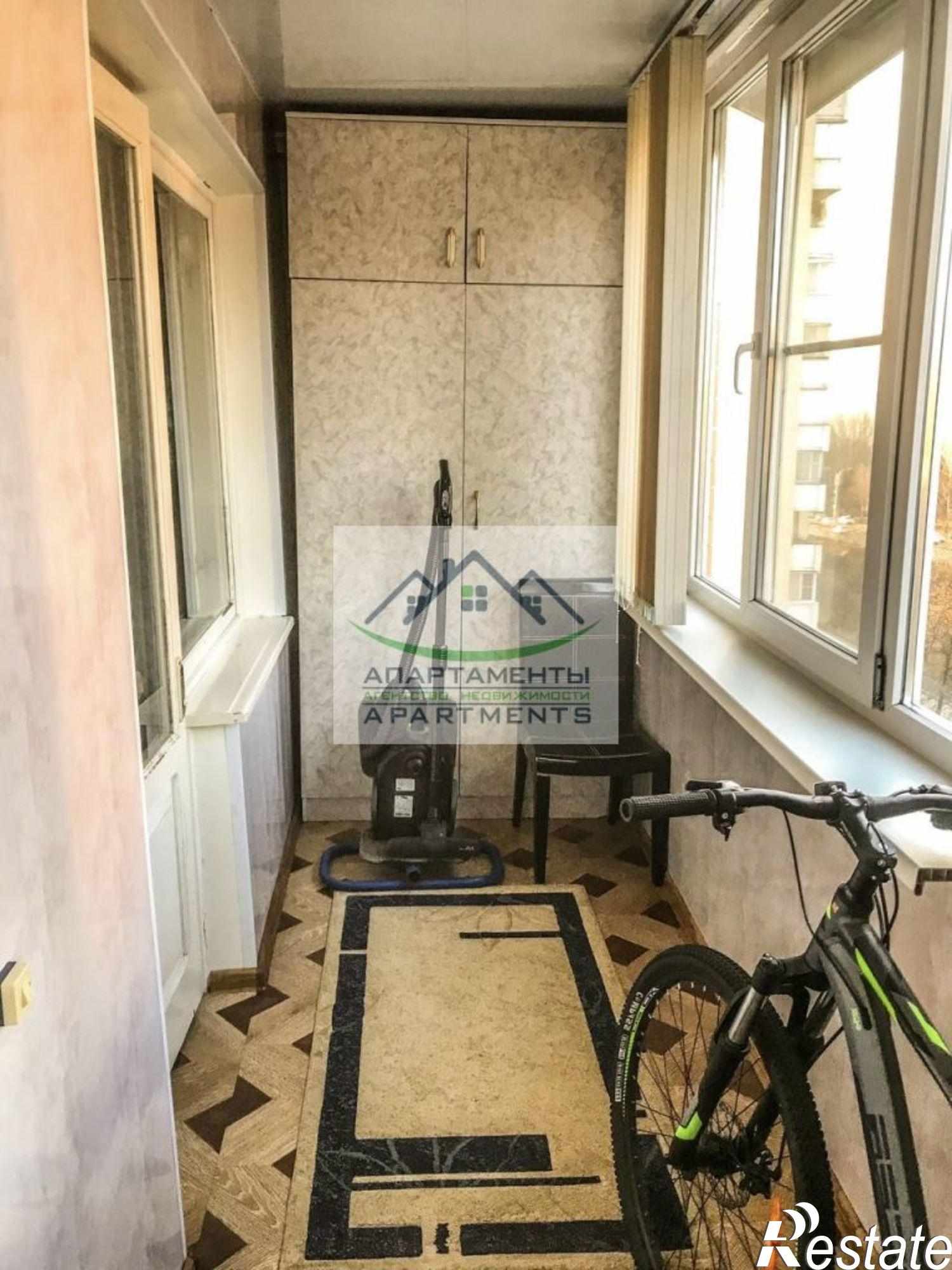 Купить квартиру за 6 500 000 рублей на Калинина пр-кт, 2к2