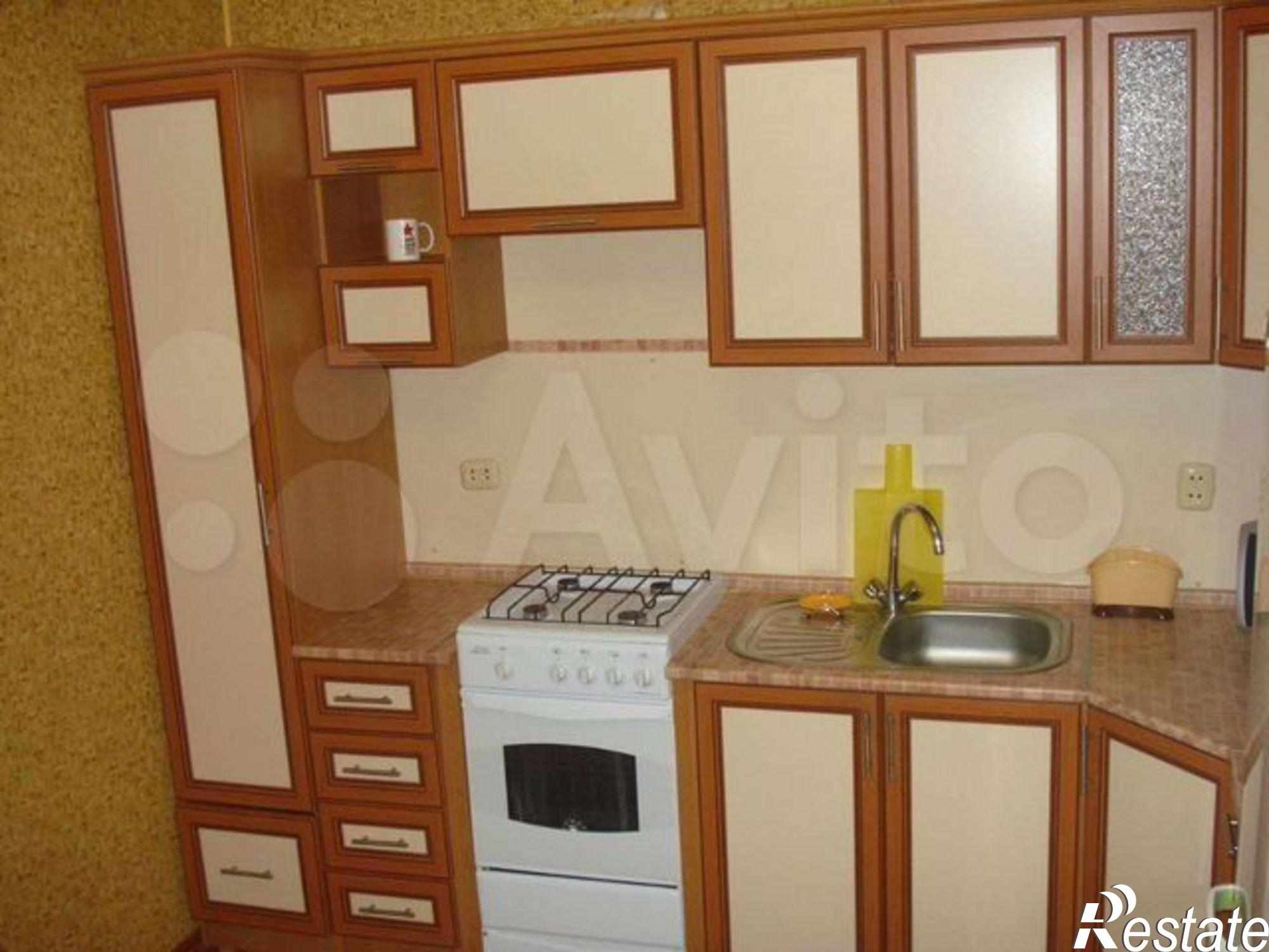 Купить квартиру за 3 550 000 рублей на 50 лет ВЛКСМ ул, 111