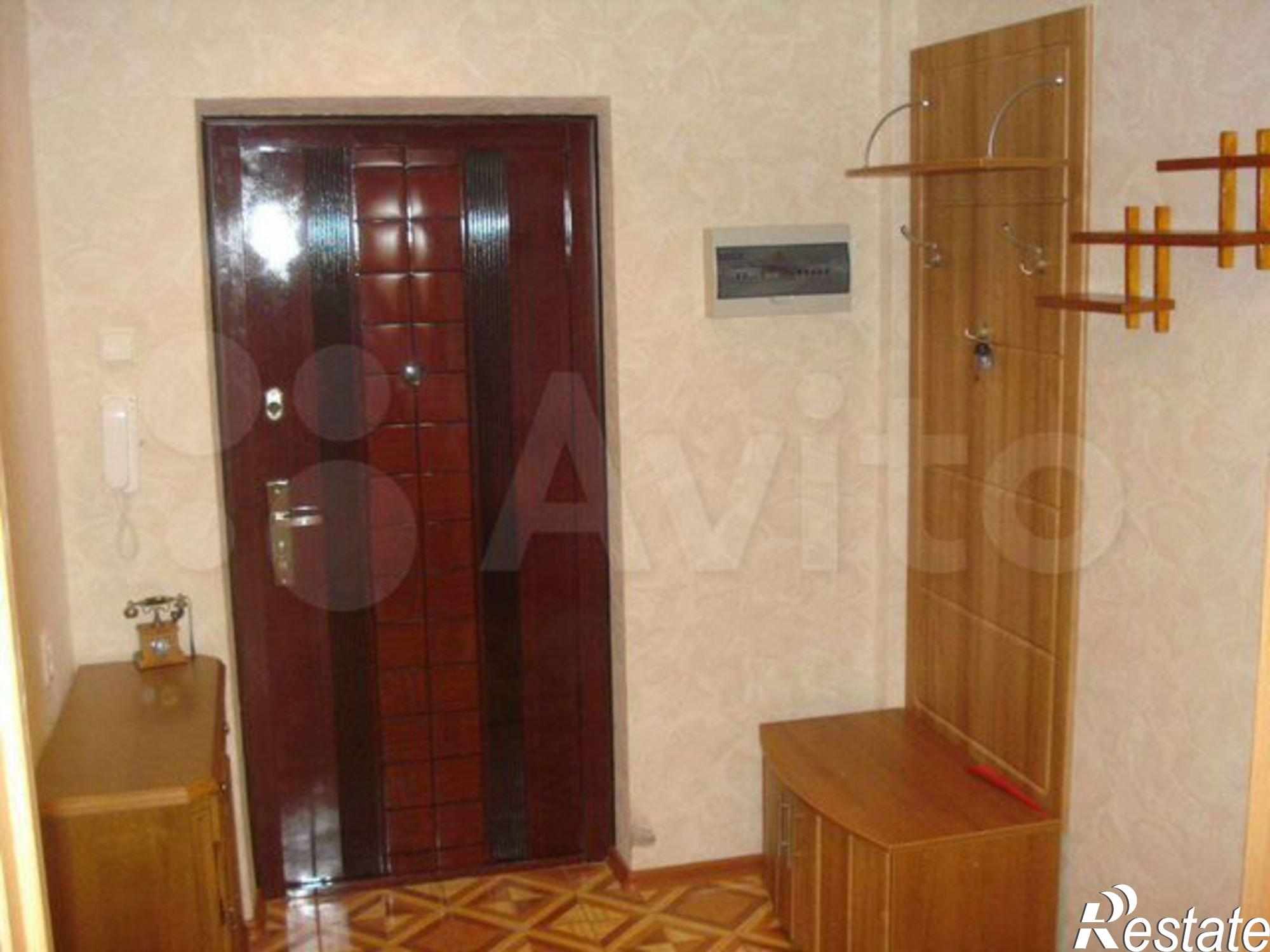 Купить квартиру за 3 550 000 рублей на 50 лет ВЛКСМ ул, 111