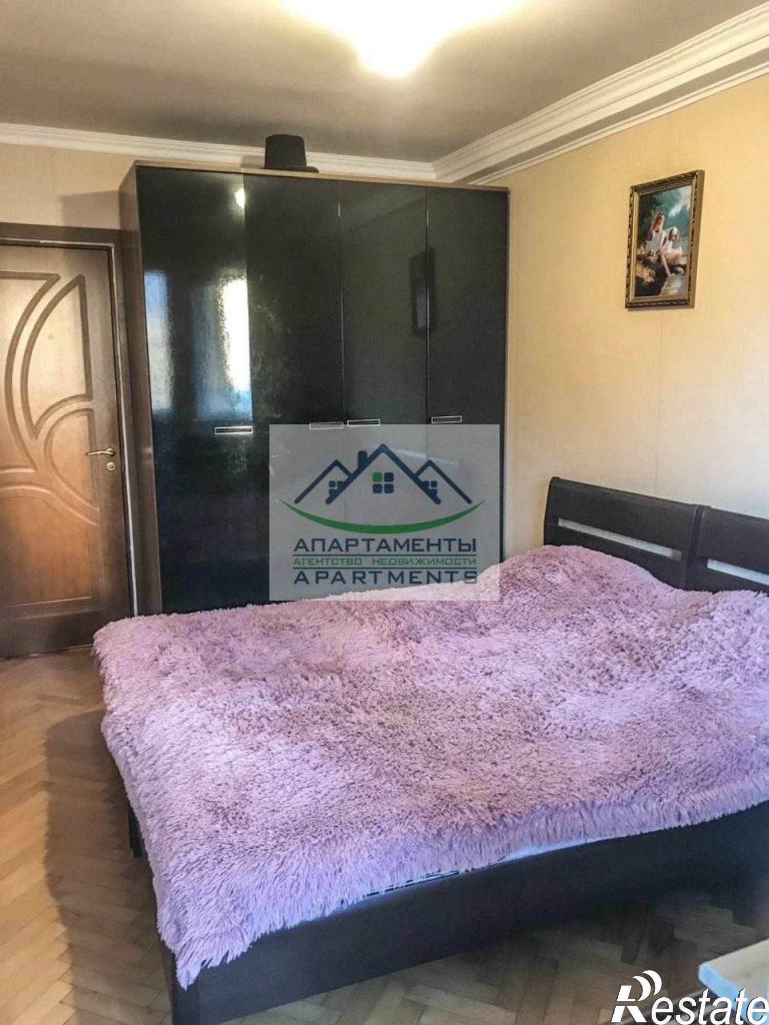 Купить квартиру за 6 500 000 рублей на Калинина пр-кт, 2к2