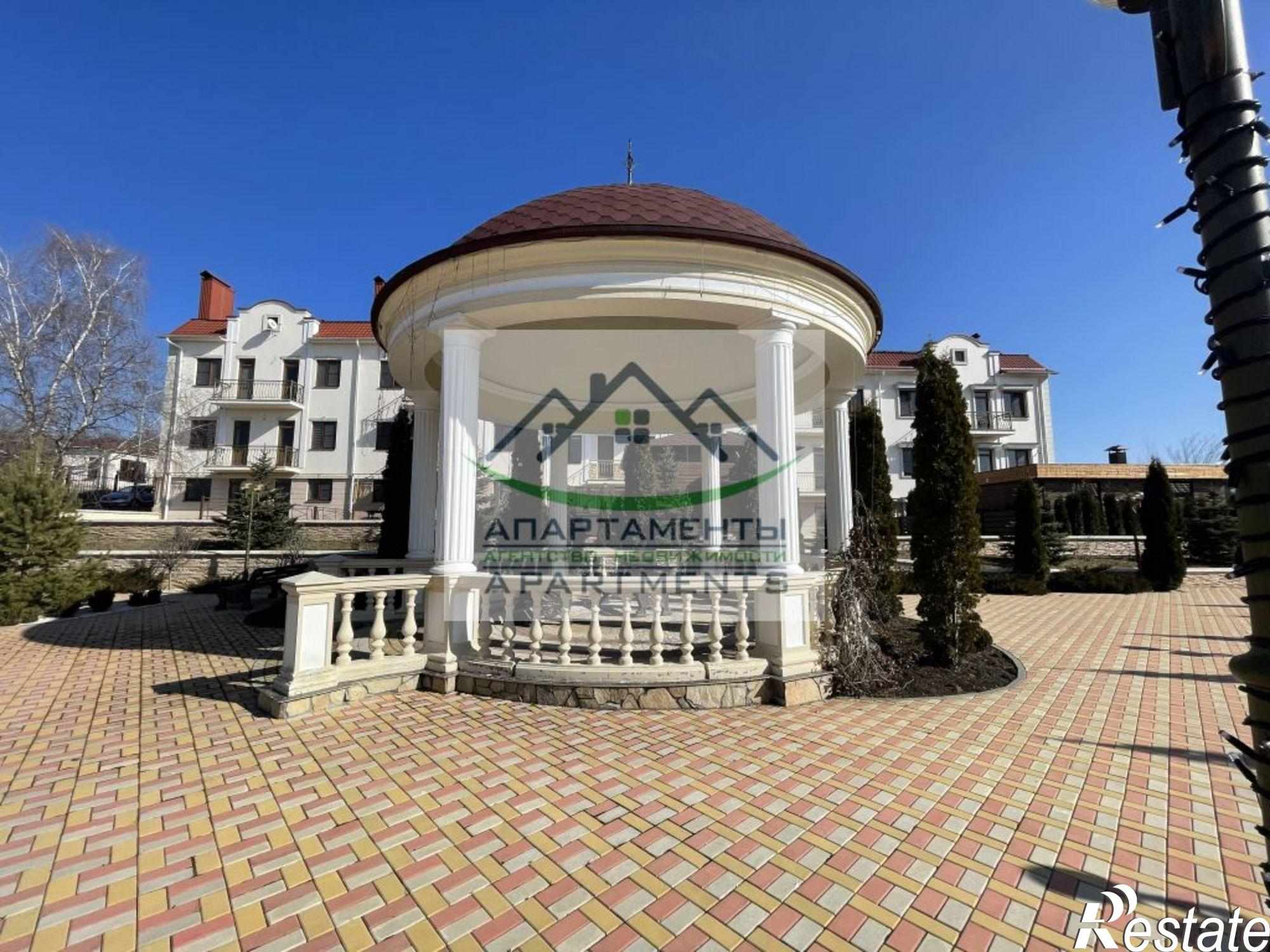 Купить дачу, дом, коттедж за 18 200 000 рублей на Кучуры ул, 8с