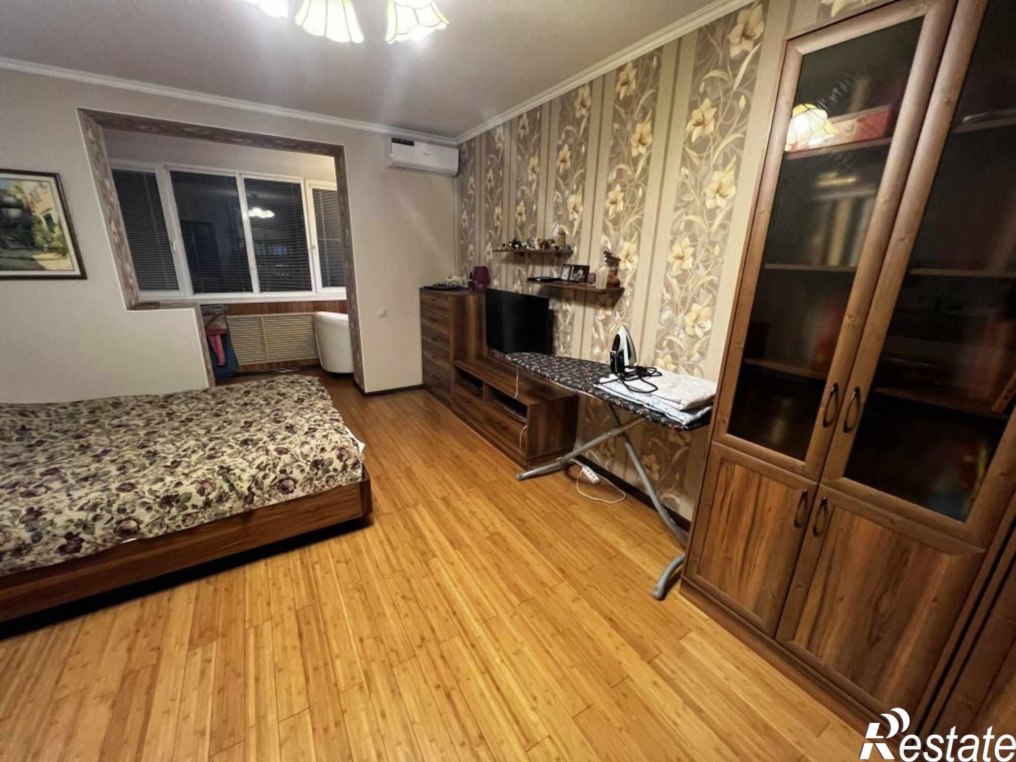 Купить квартиру за 8 150 000 рублей на Нежнова ул, 21к3
