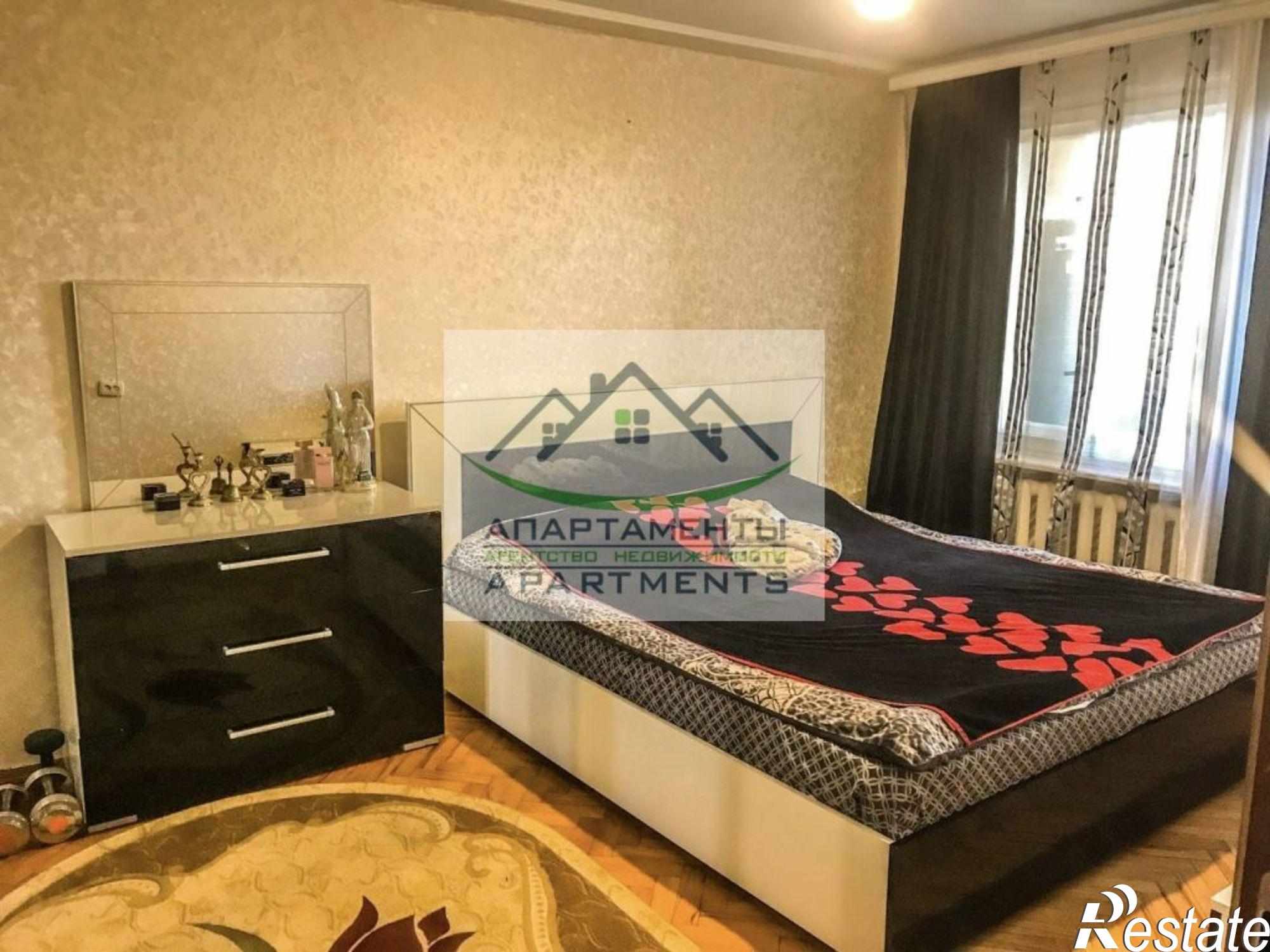 Купить квартиру за 6 500 000 рублей на Калинина пр-кт, 2к2