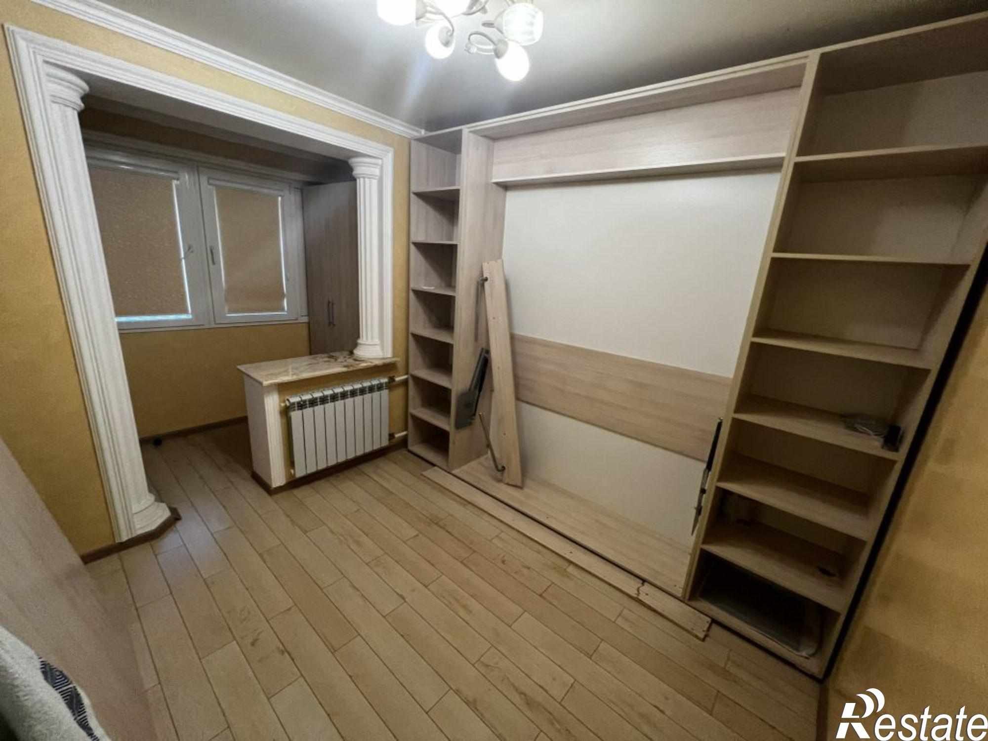 Купить квартиру за 8 900 000 рублей на Крайнего ул, 4