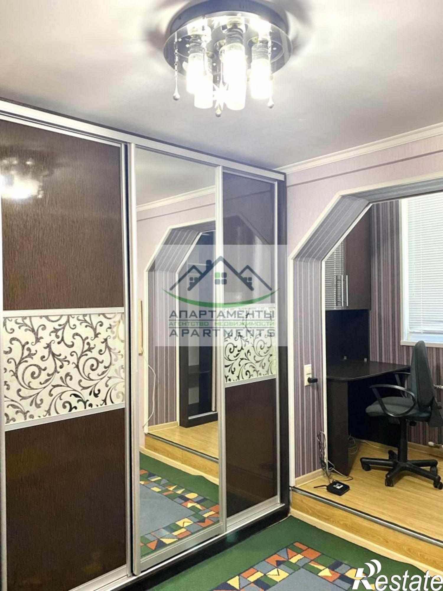 Купить квартиру за 5 500 000 рублей на Панагюриште ул, 16к1