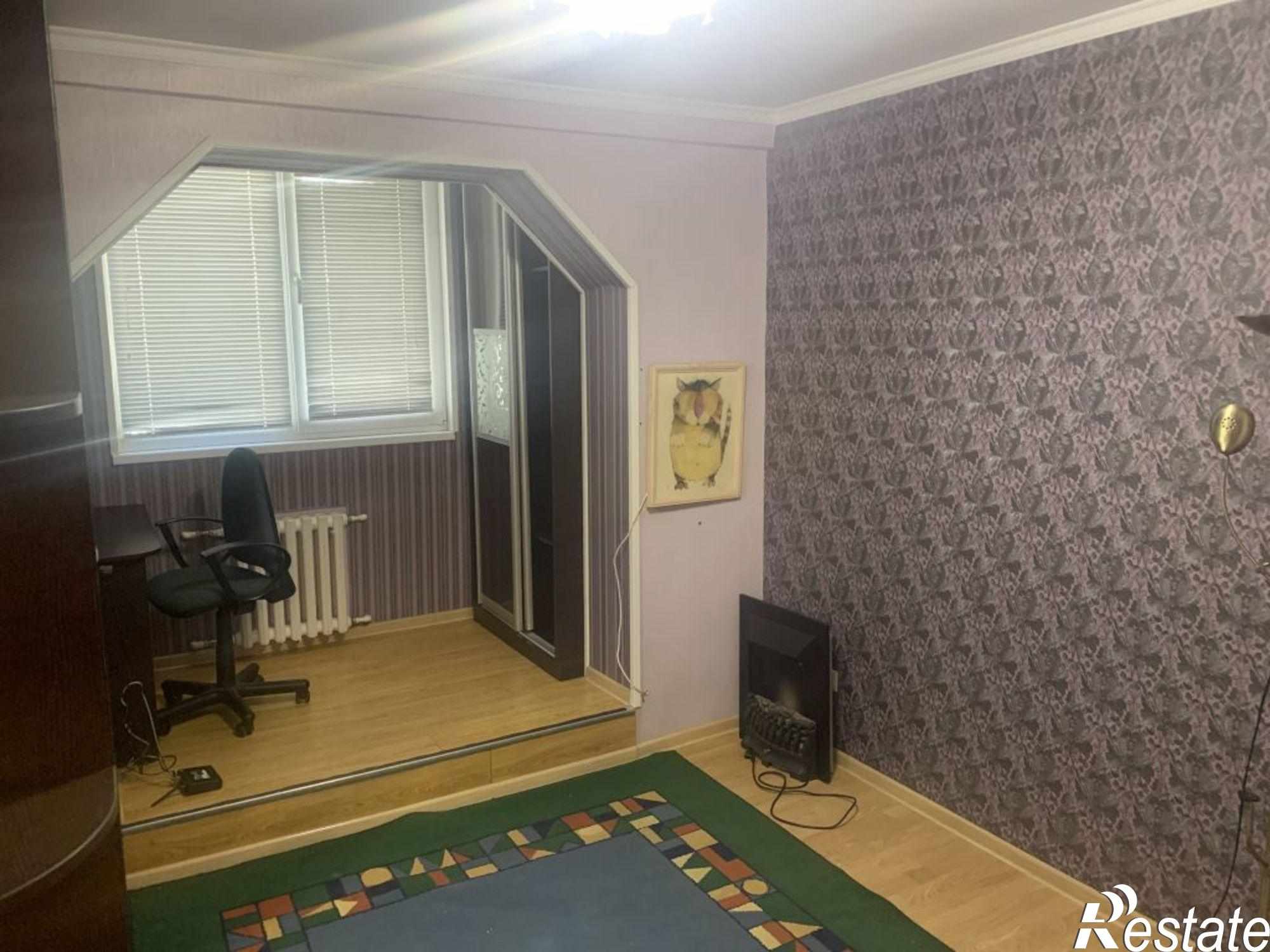 Купить квартиру за 7 000 000 рублей на Панагюриште ул, 16/1