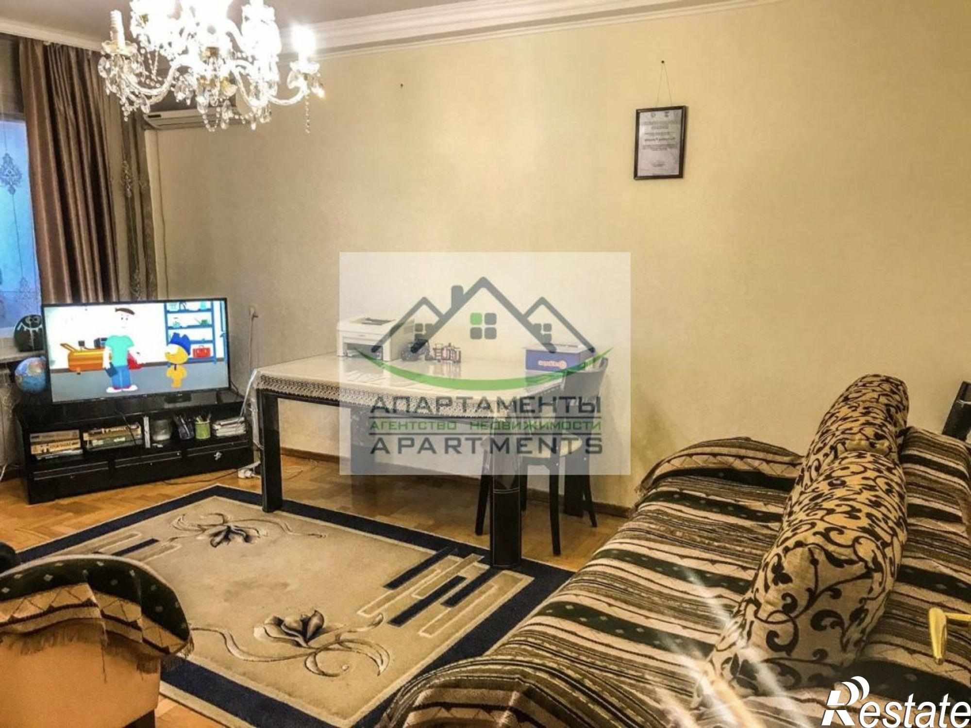 Купить квартиру за 6 500 000 рублей на Калинина пр-кт, 2к2