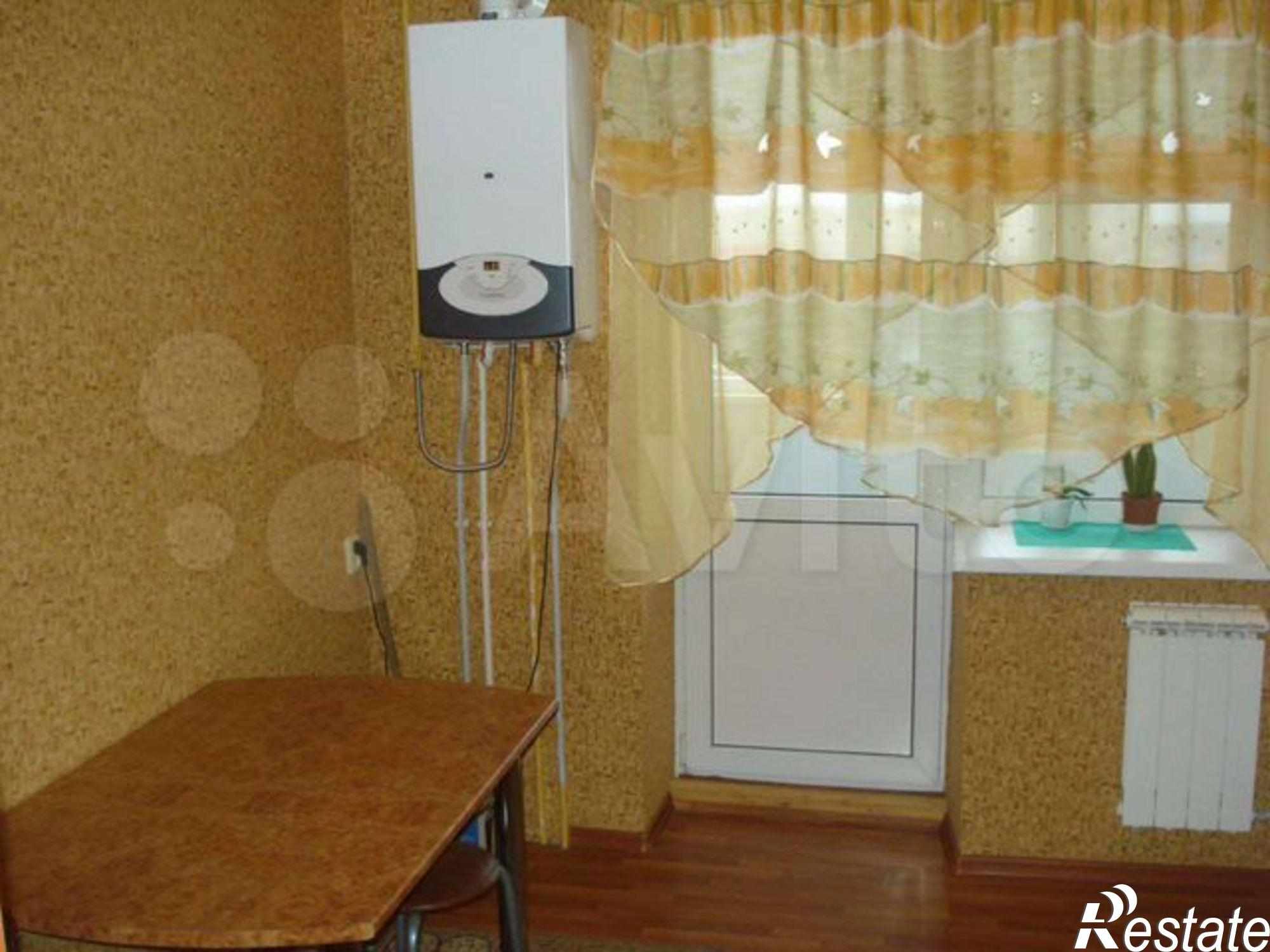 Купить квартиру за 3 550 000 рублей на 50 лет ВЛКСМ ул, 111