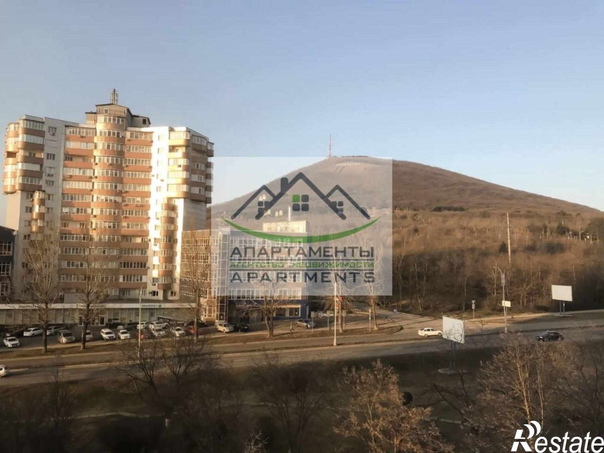 Купить квартиру за 6 500 000 рублей на Калинина пр-кт, 2к2