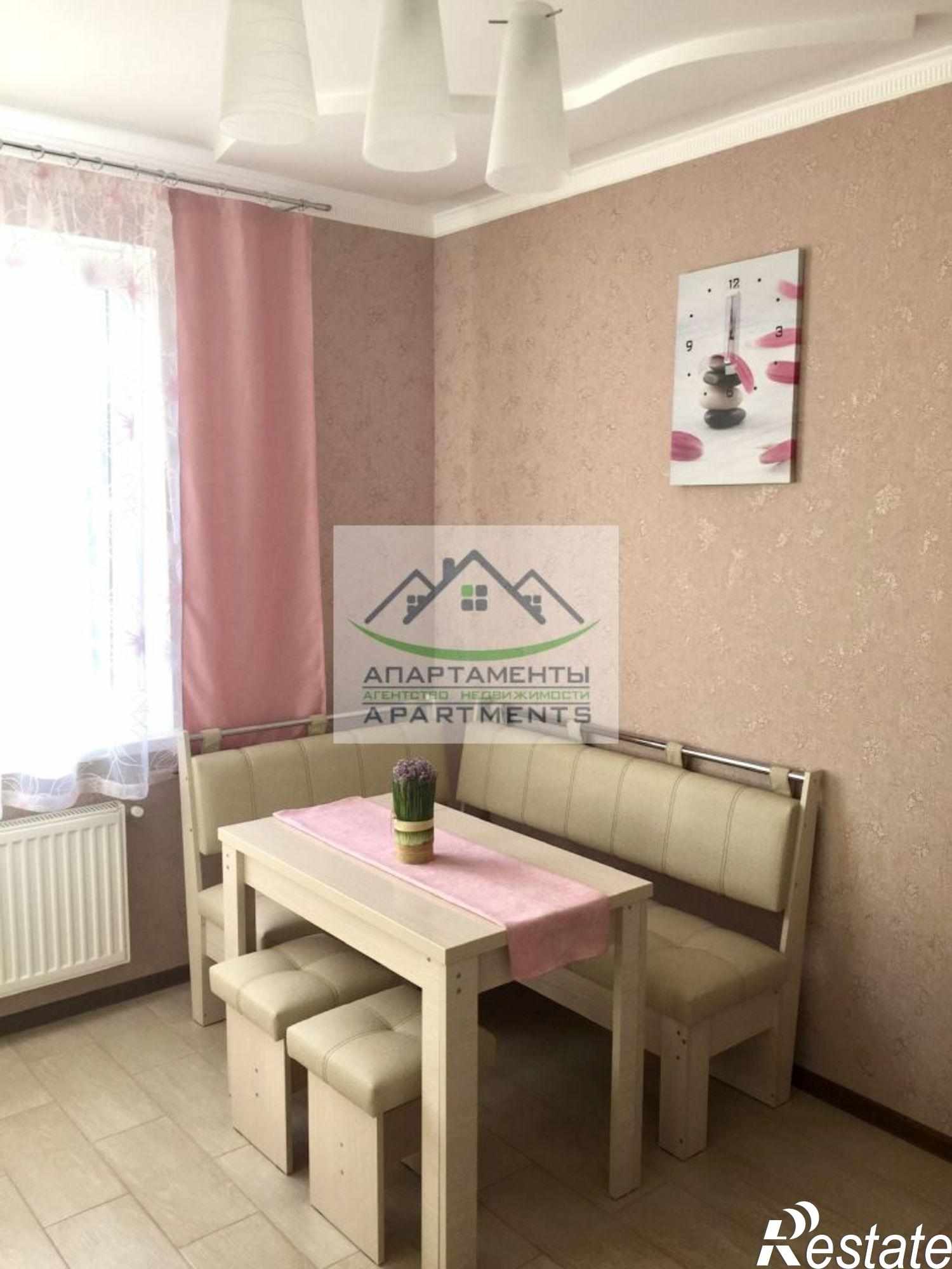 Купить квартиру за 6 600 000 рублей на Московская ул, 99
