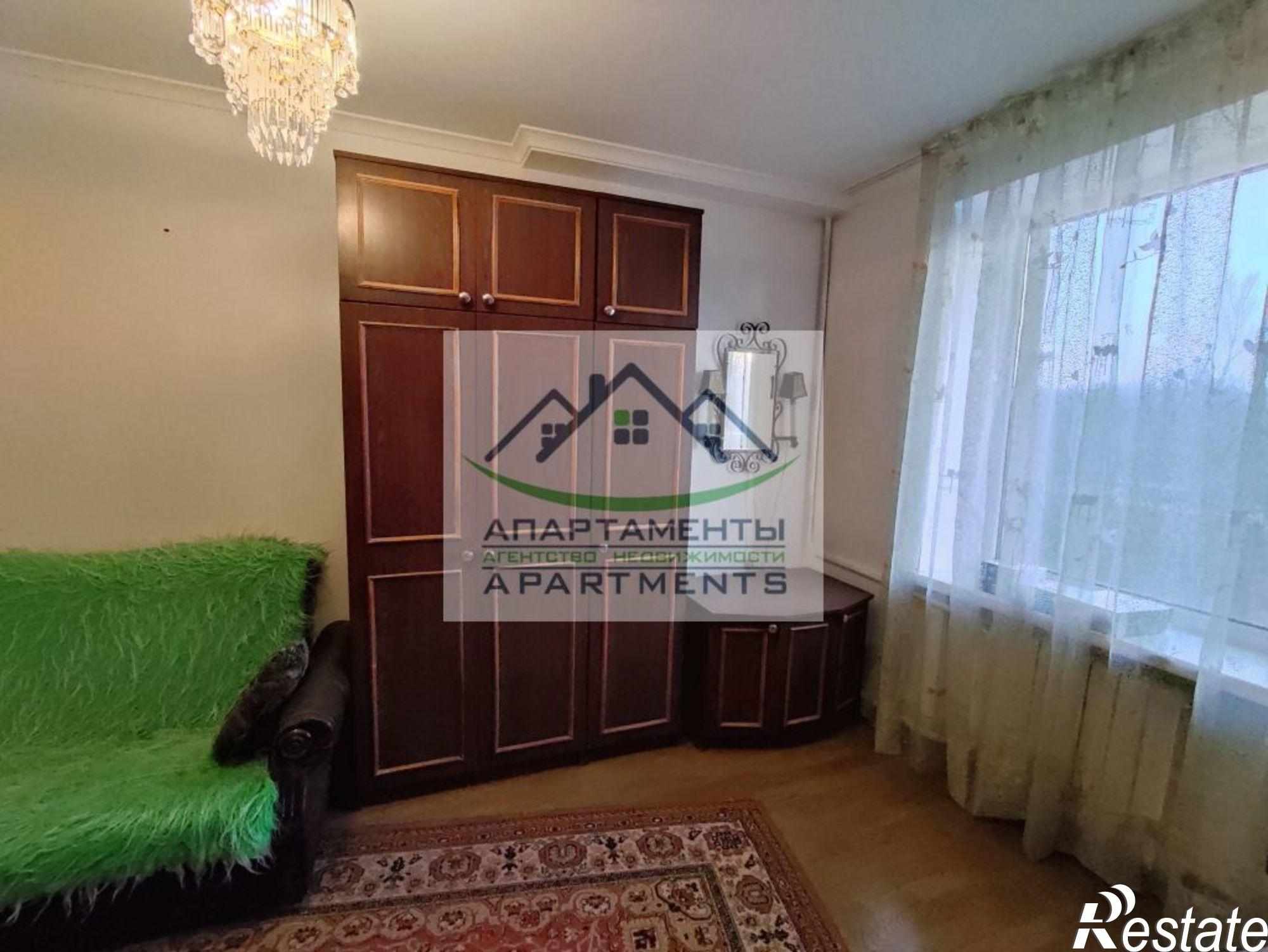 Купить квартиру за 6 800 000 рублей на Егоршина ул, 14