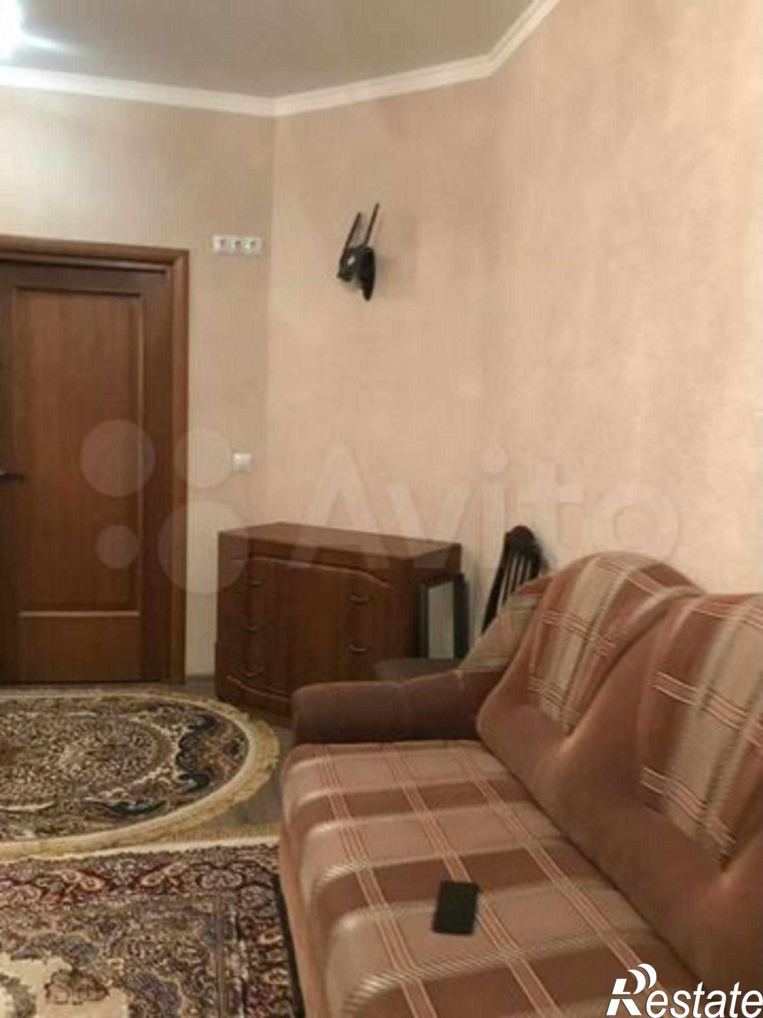 Купить квартиру за 4 100 000 рублей на Черниговская ул, 4