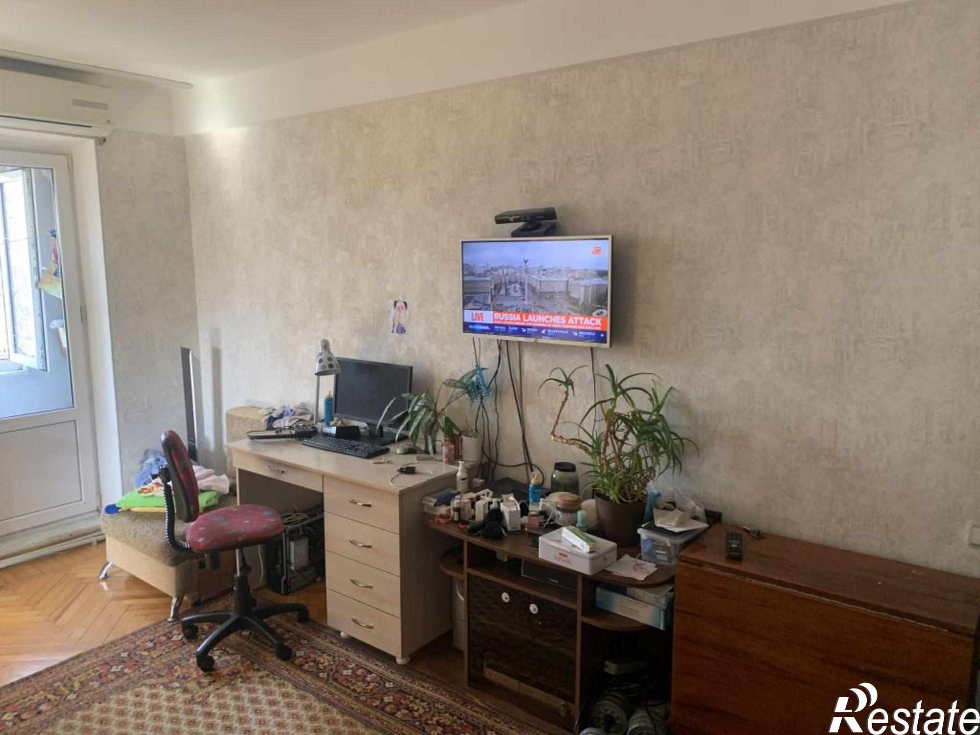 Купить квартиру за 6 500 000 рублей на 1-я Бульварная ул, 43