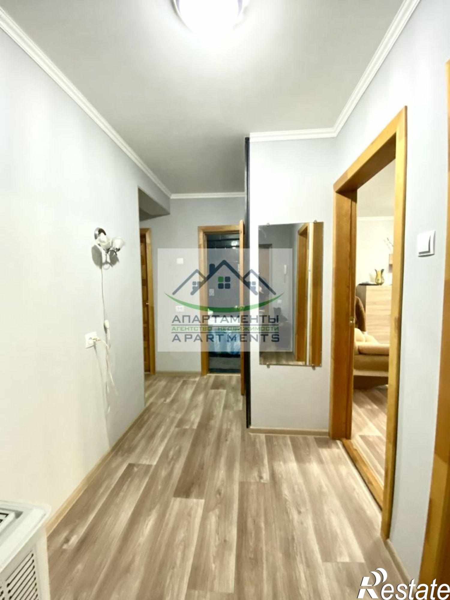 Купить квартиру за 4 300 000 рублей на Калинина ул, 162