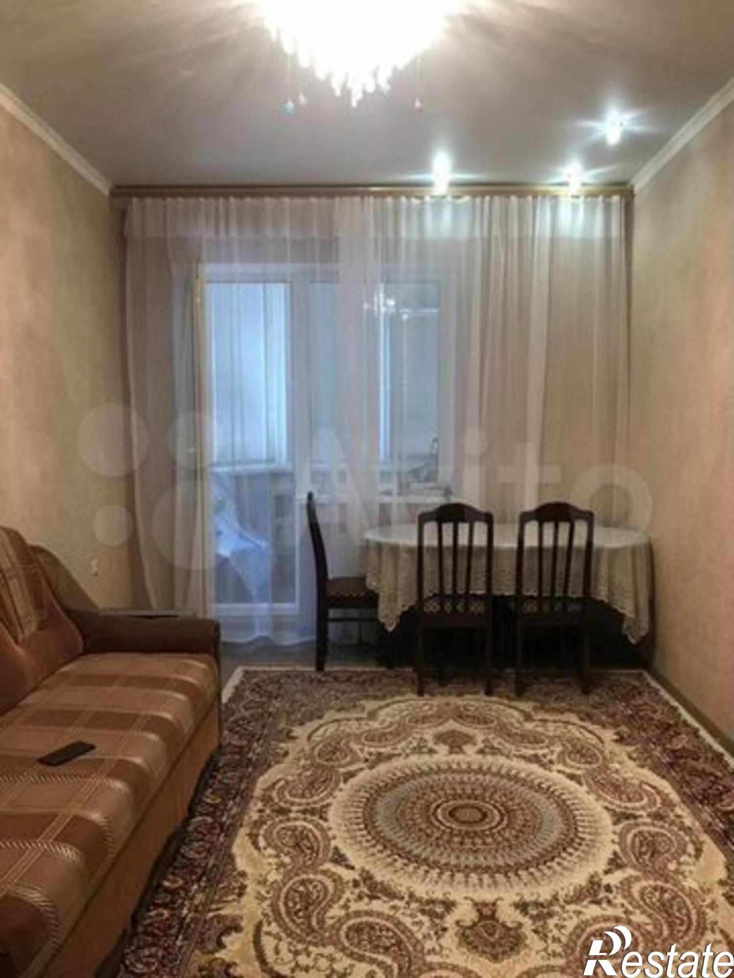 Купить квартиру за 4 100 000 рублей на Черниговская ул, 4