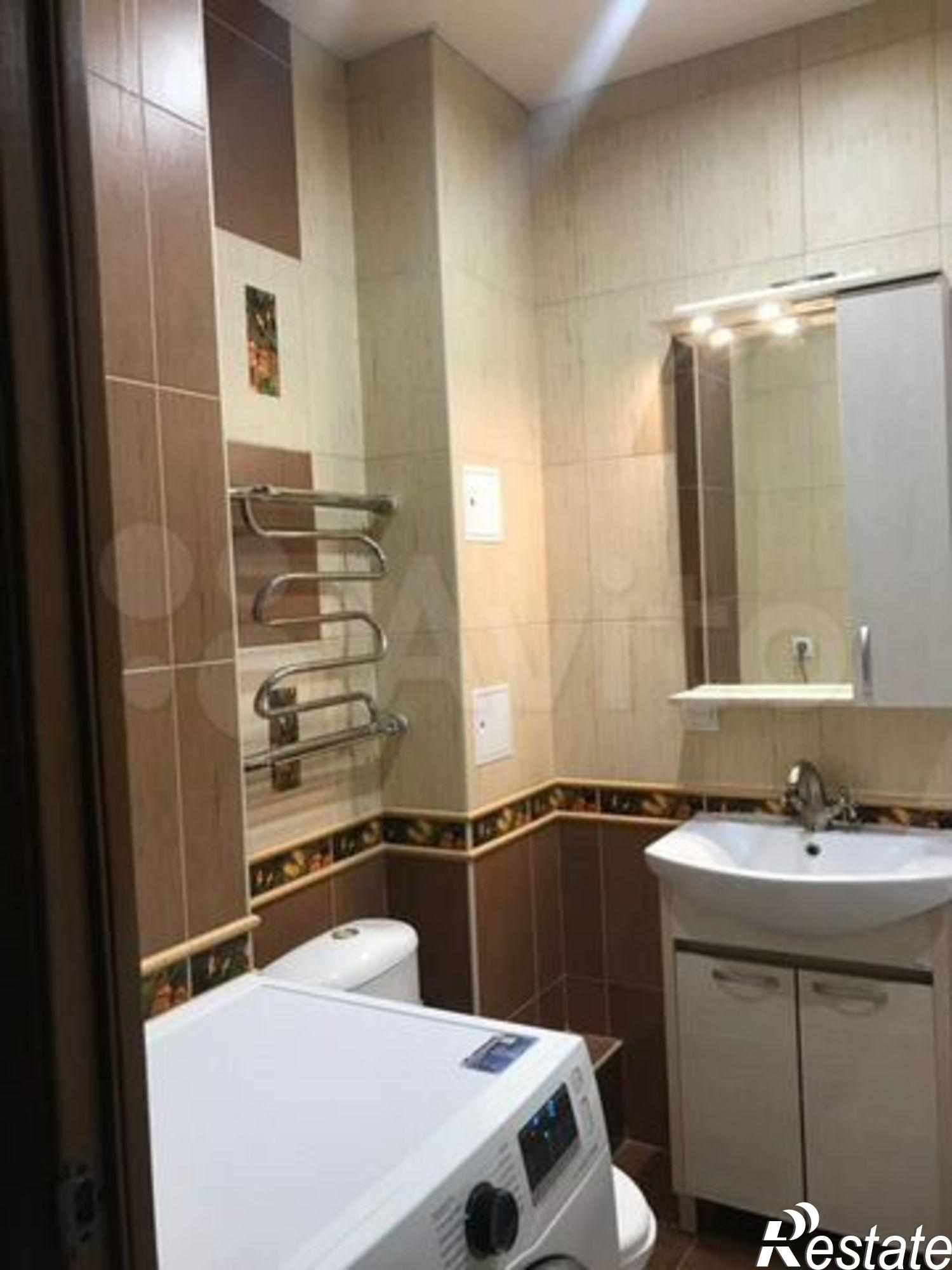 Купить квартиру за 4 100 000 рублей на Черниговская ул, 4