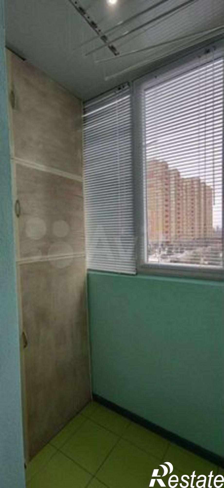 Купить квартиру за 3 550 000 рублей на Тухачевского ул, 24/4