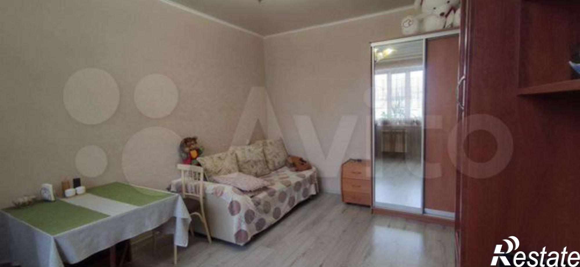 Купить квартиру за 3 550 000 рублей на Тухачевского ул, 24/4