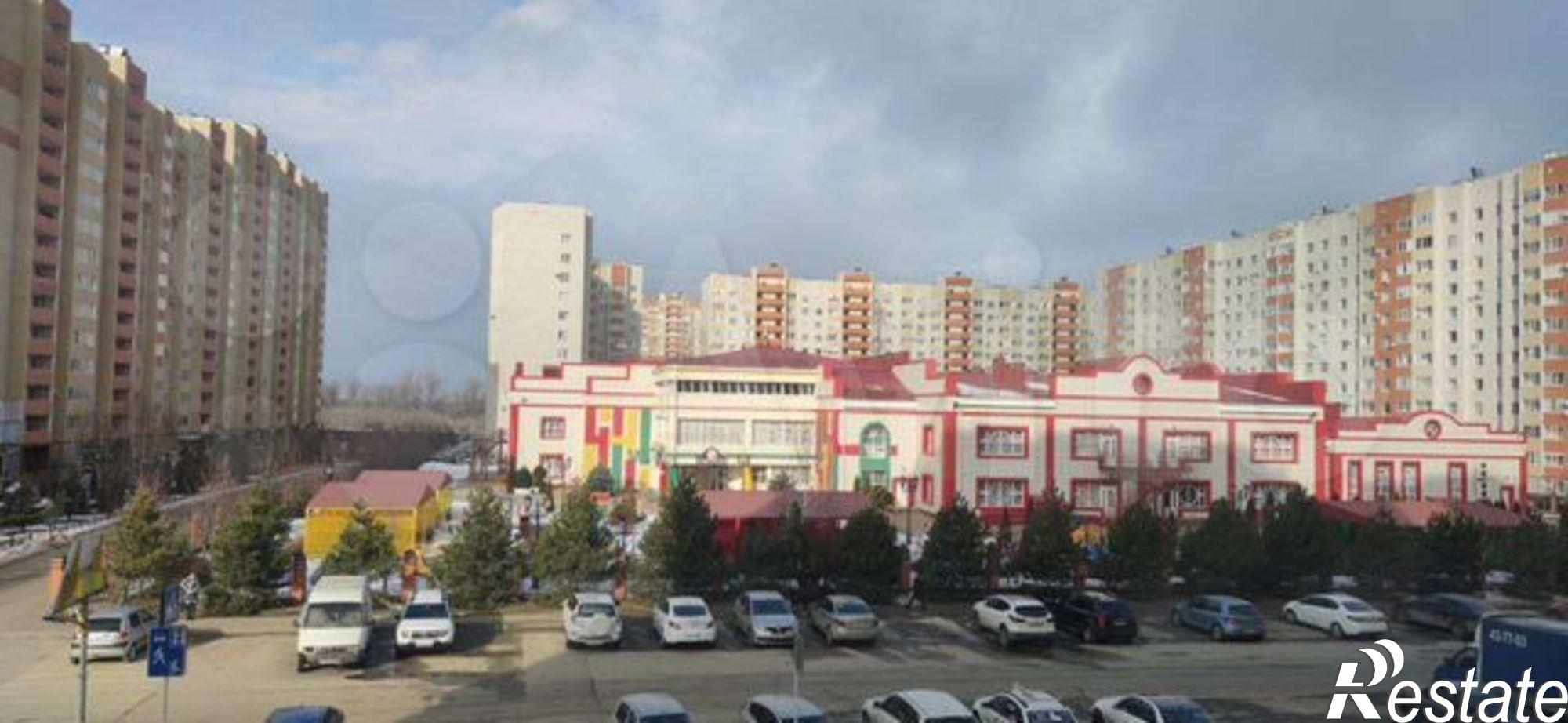 Купить квартиру за 3 550 000 рублей на Тухачевского ул, 24/4