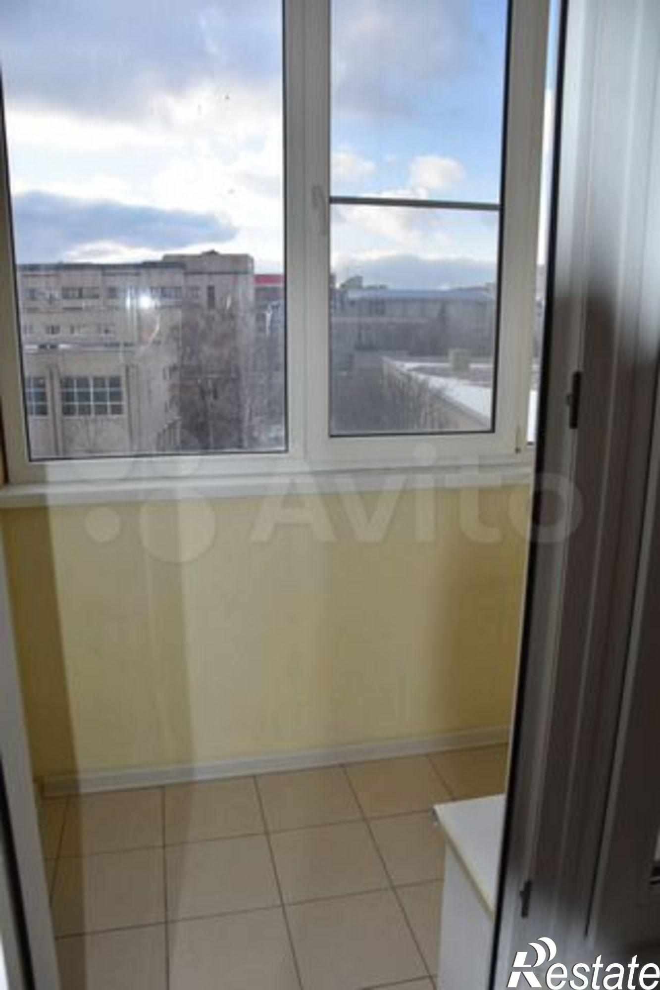 Купить квартиру за 4 500 000 рублей на 2-й Юго-Западный проезд, 2 г