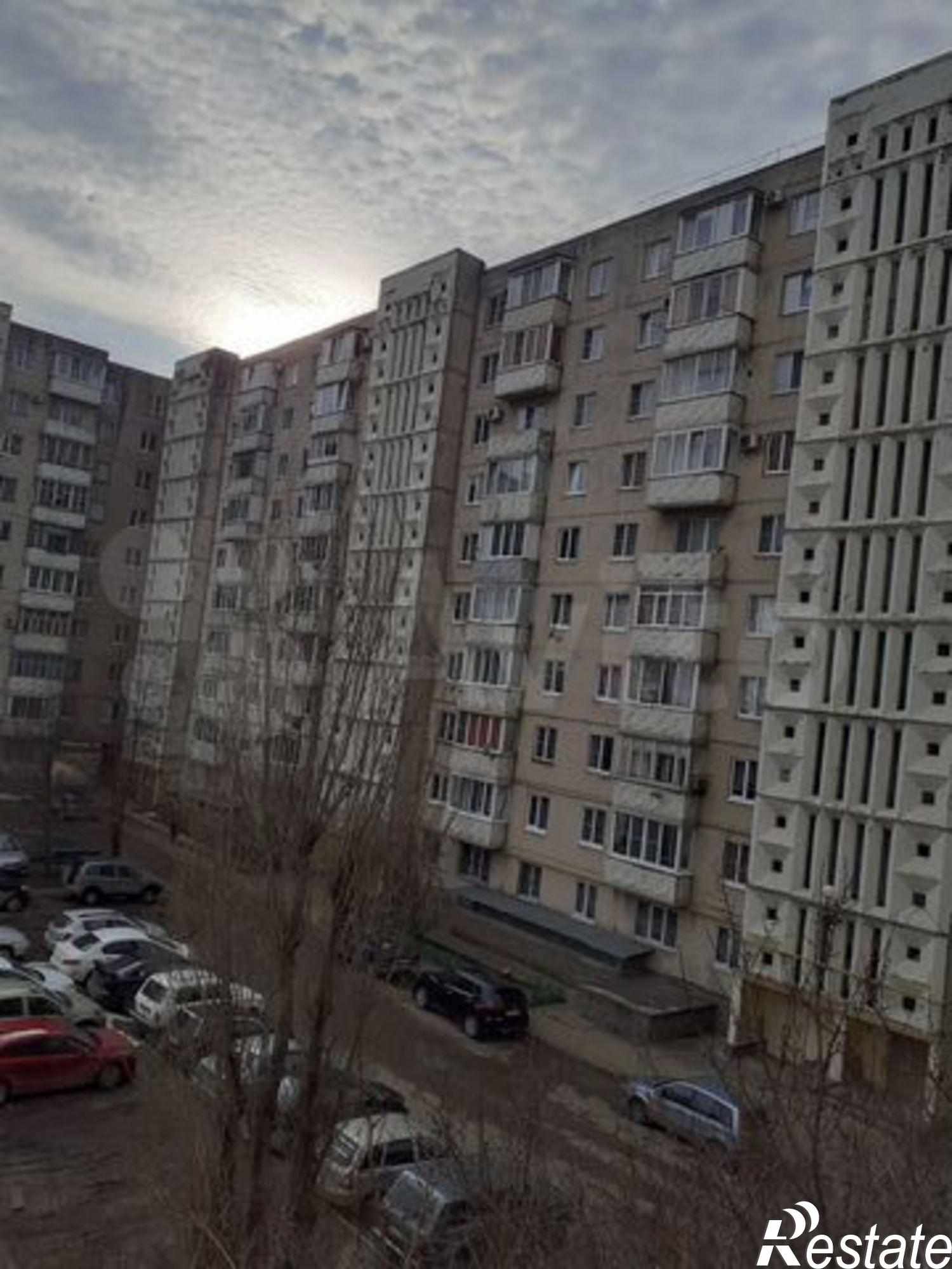 Купить квартиру за 5 100 000 рублей на Бруснева ул, 12
