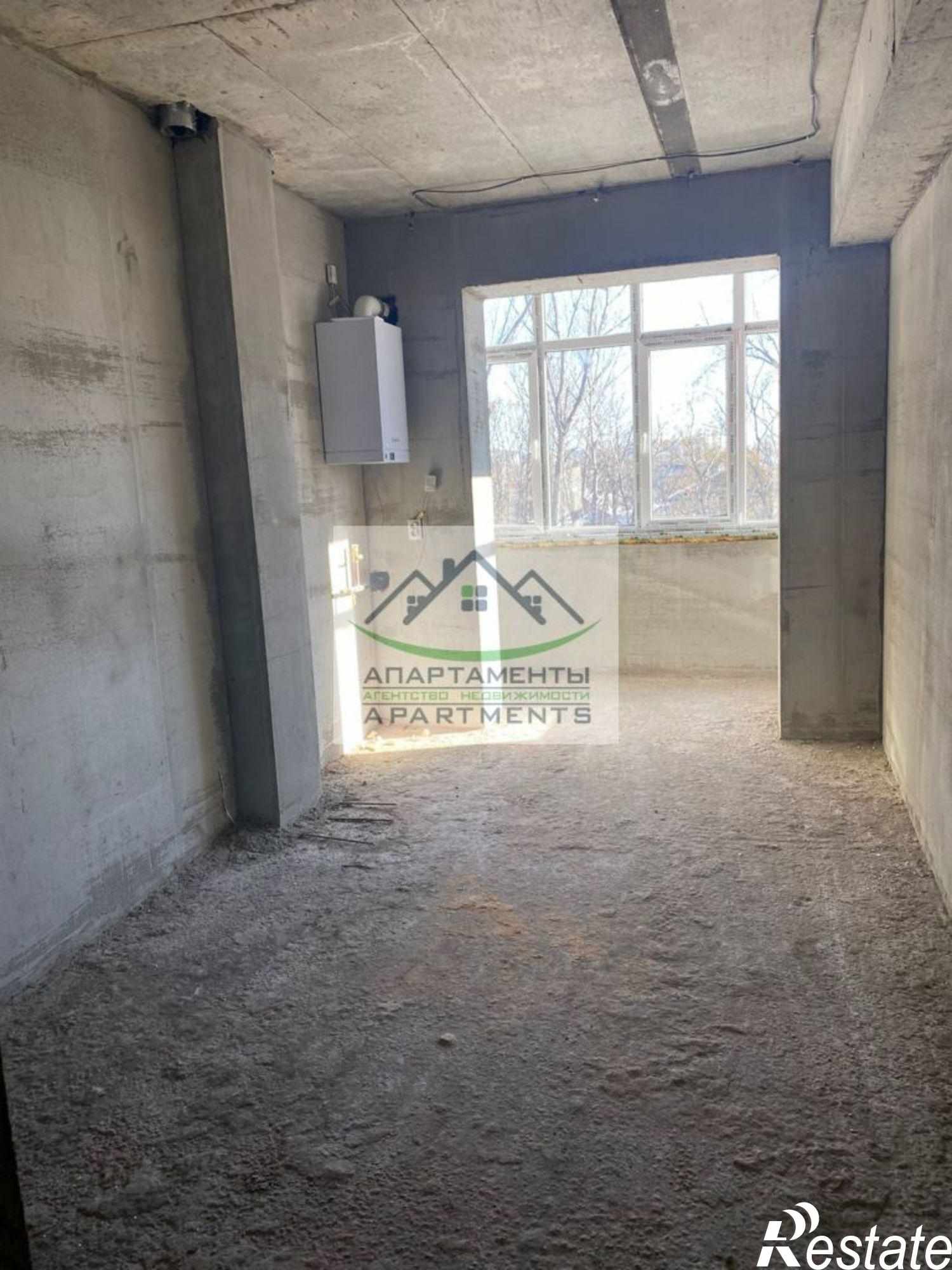 Купить квартиру за 5 200 000 рублей на Озерная ул, 2ек2