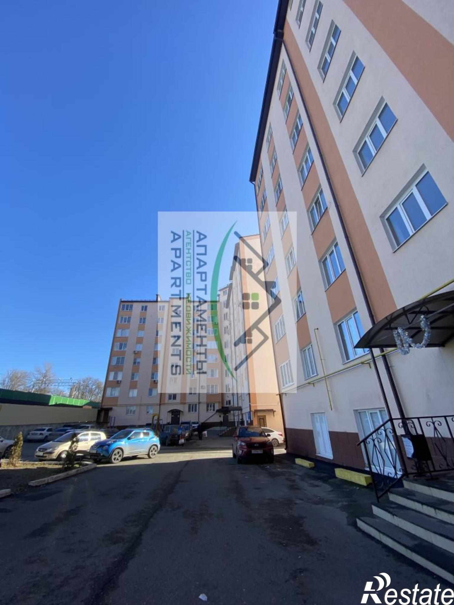 Купить квартиру за 10 900 000 рублей на Московская ул, 95