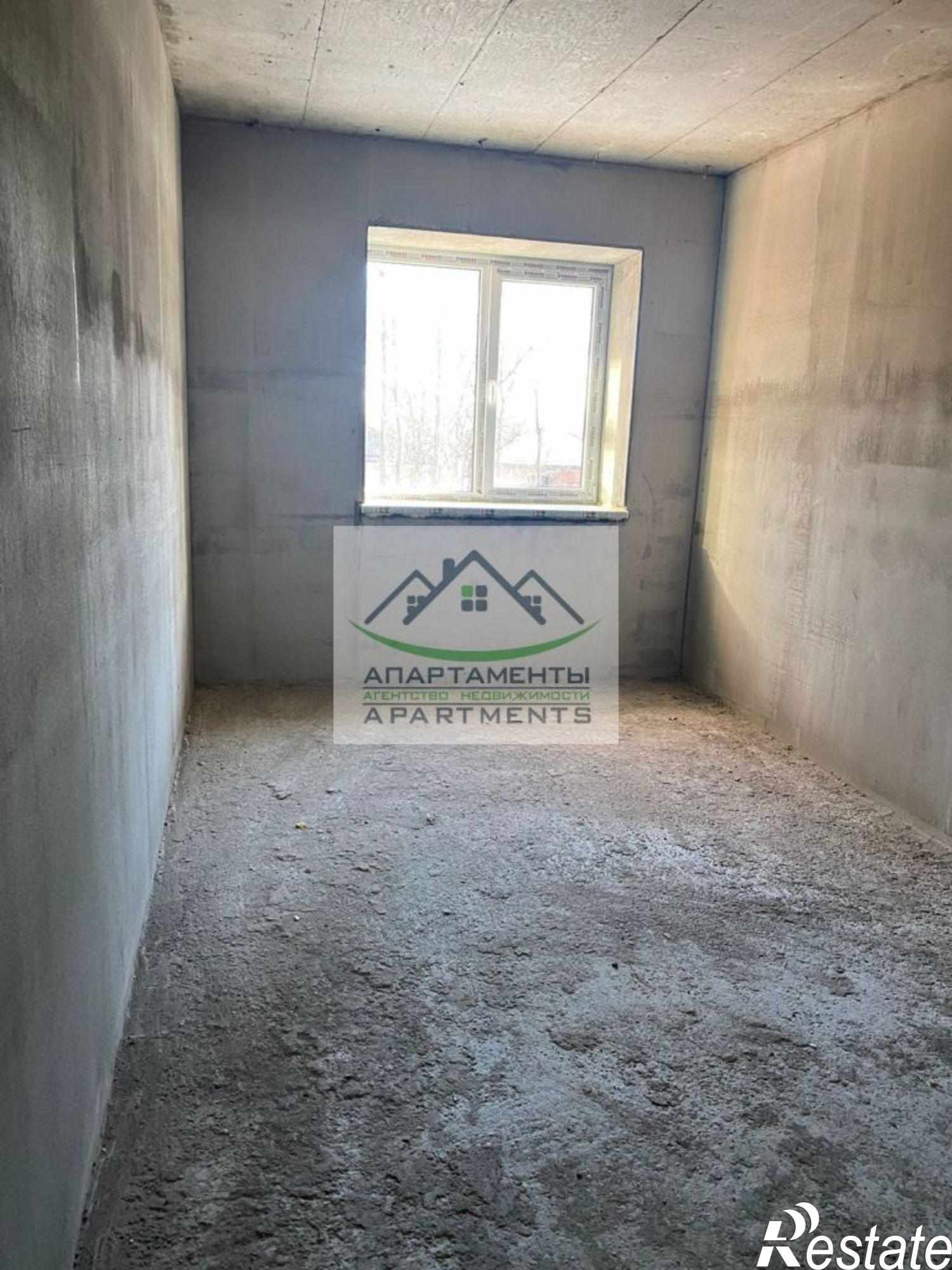 Купить квартиру за 5 200 000 рублей на Озерная ул, 2ек2