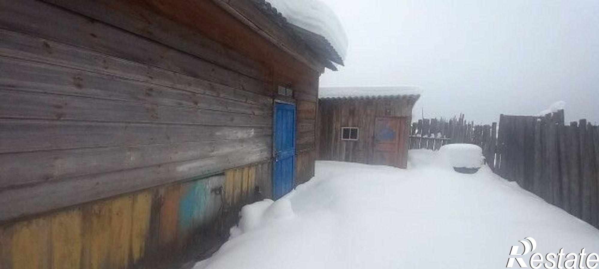 Купить дачу, дом, коттедж за 599 000 рублей на центральная, 56