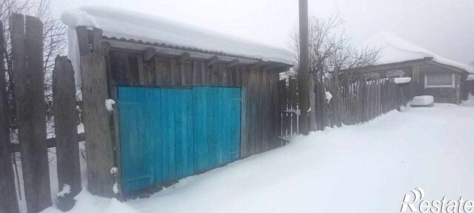 Купить дачу, дом, коттедж за 599 000 рублей на центральная, 56