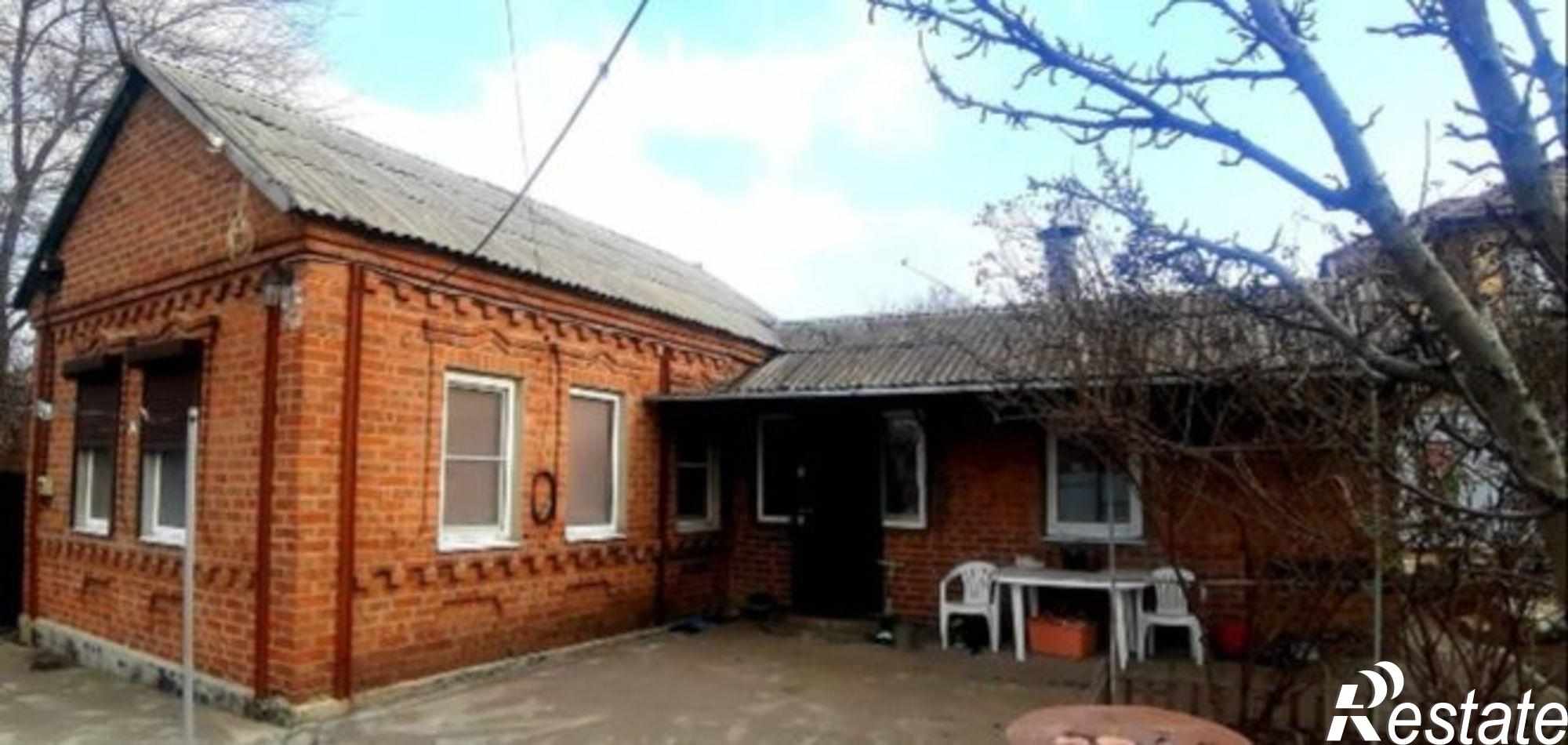 Купить дачу, дом, коттедж за 3 850 000 рублей на Цимлянская ул