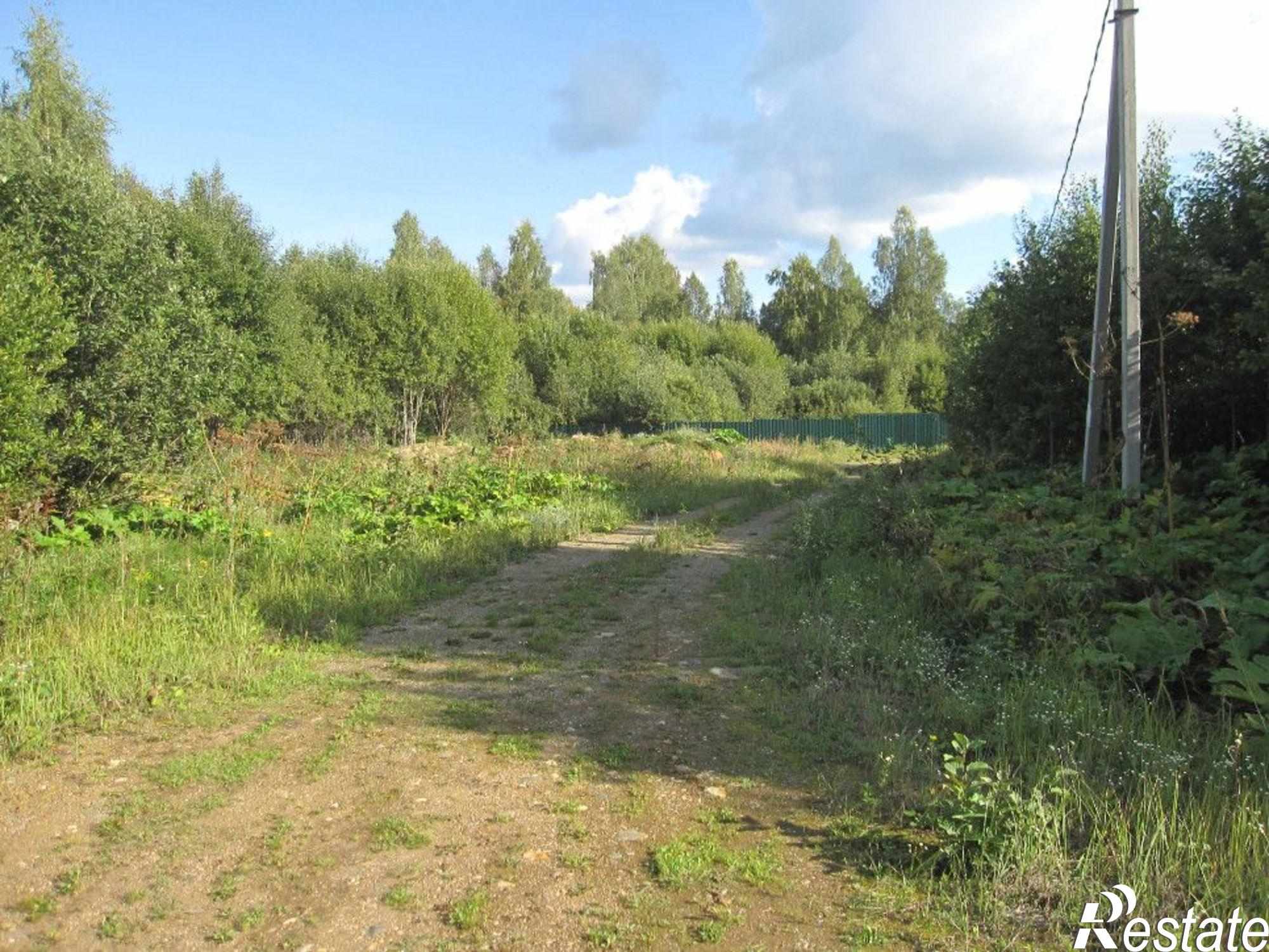 Купить землю, земельный участок за 430 000 рублей на Малое Пальцино д