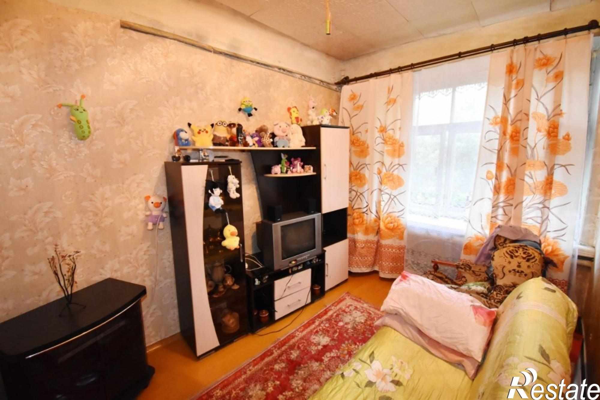 Купить квартиру за 2 400 000 рублей на Ленинский район
