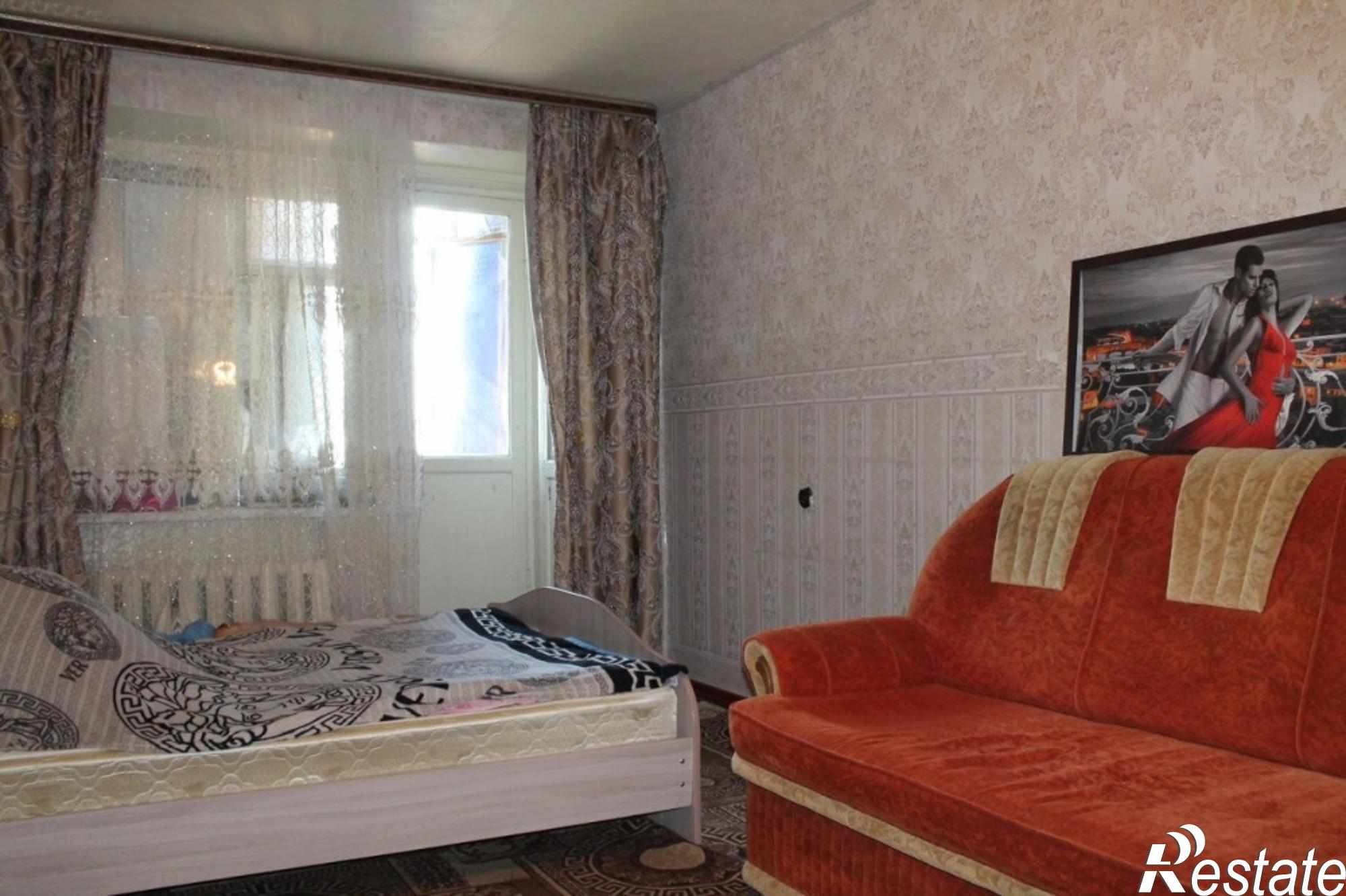 Купить квартиру за 3 300 000 рублей на Канавинский район