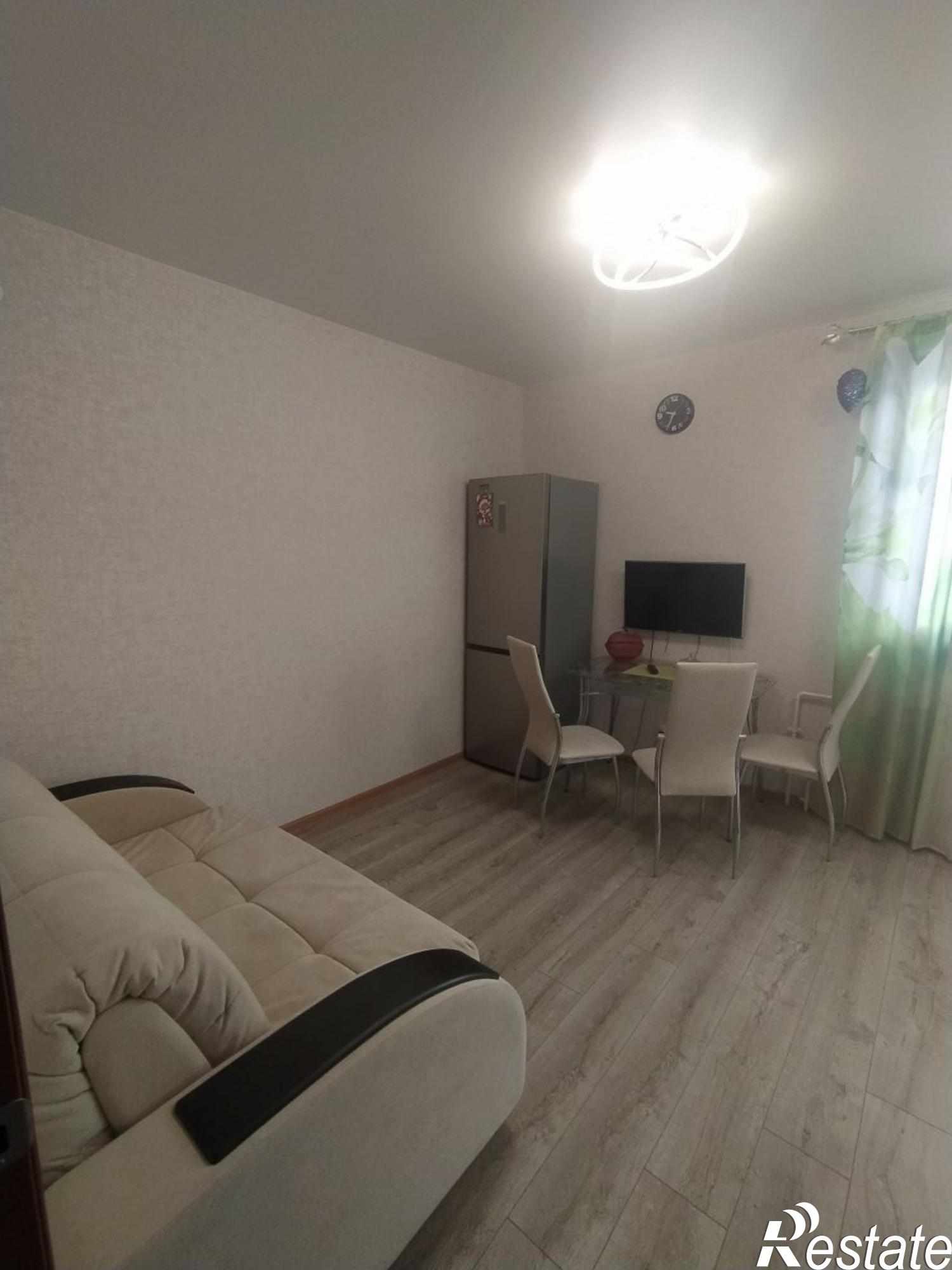 Купить квартиру за 3 700 000 рублей на Ждановский