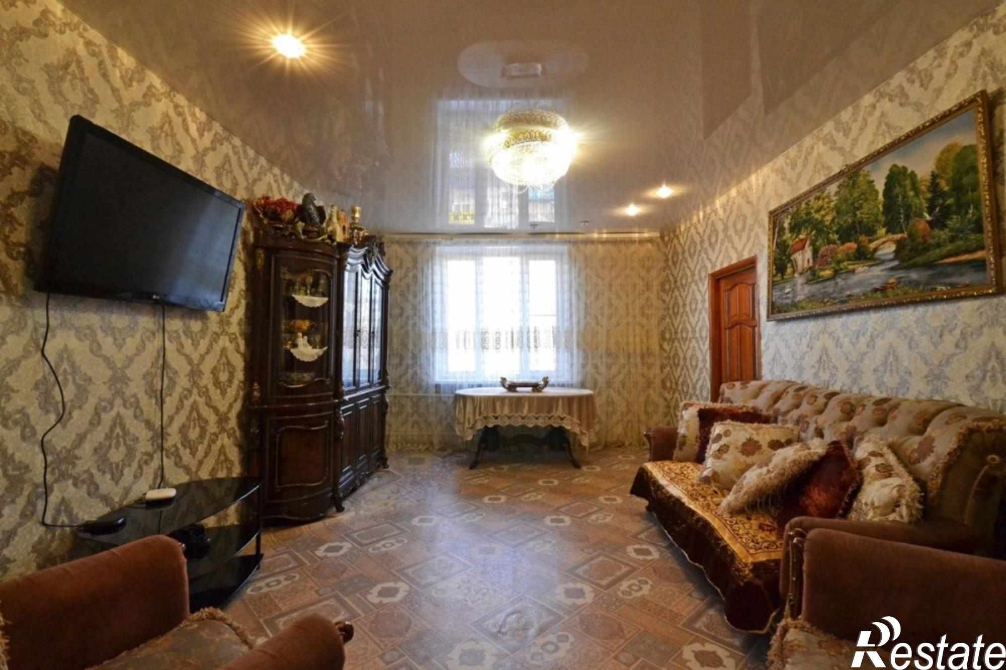 Купить квартиру за 8 900 000 рублей на Ленинский район