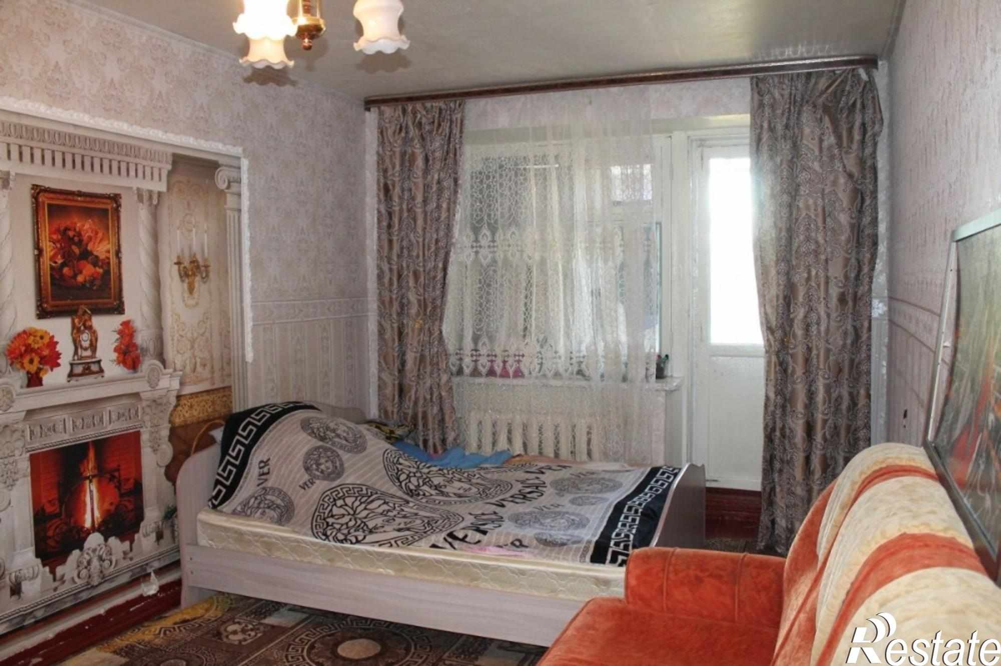 Купить квартиру за 3 300 000 рублей на Канавинский район