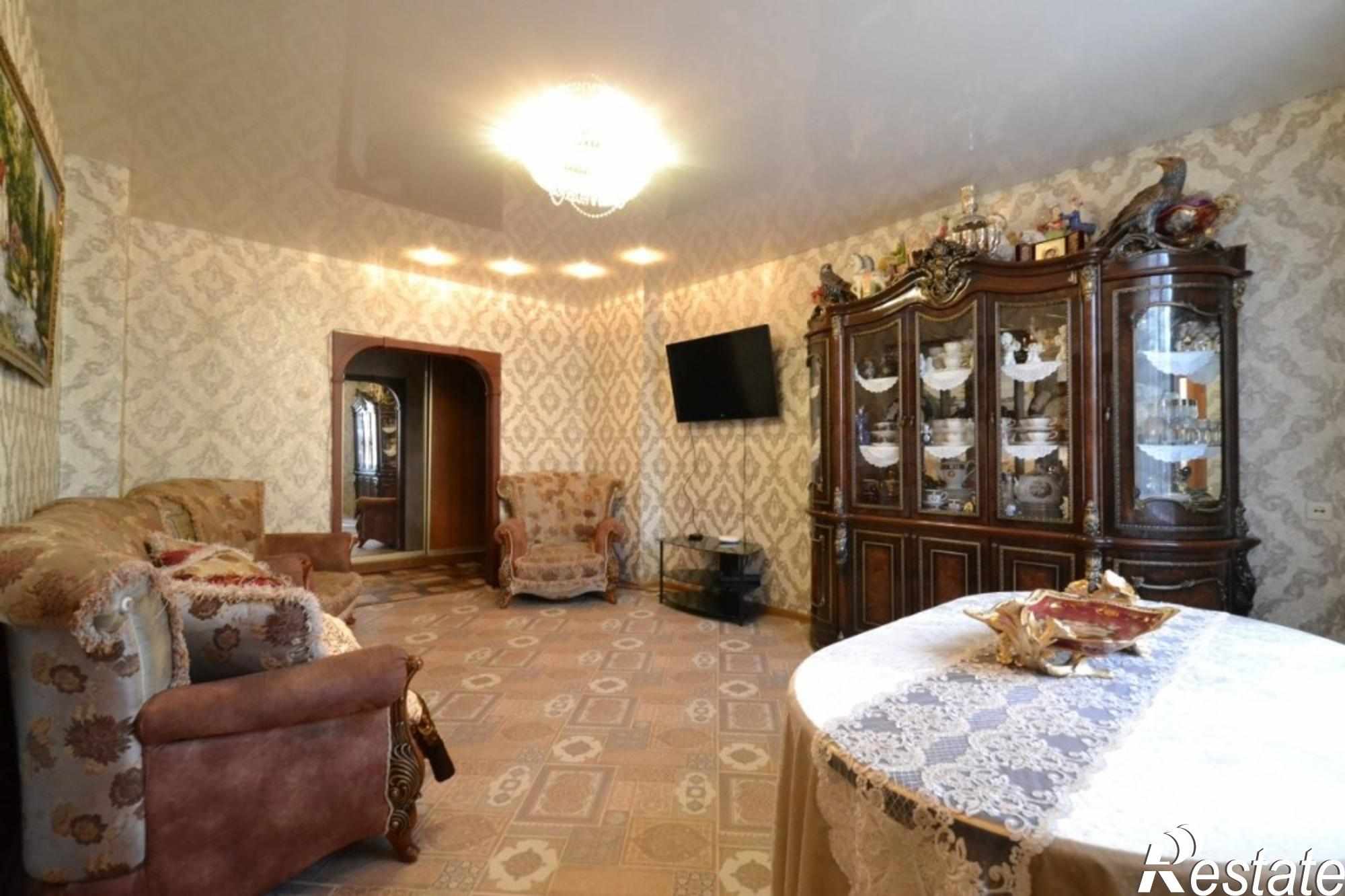 Купить квартиру за 8 900 000 рублей на Ленинский район