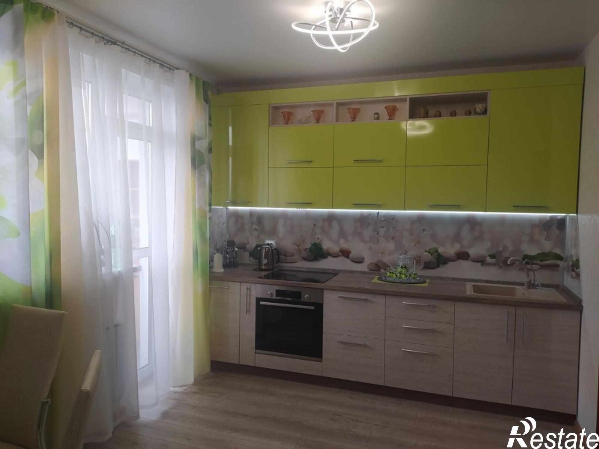 Купить квартиру за 3 700 000 рублей на Ждановский