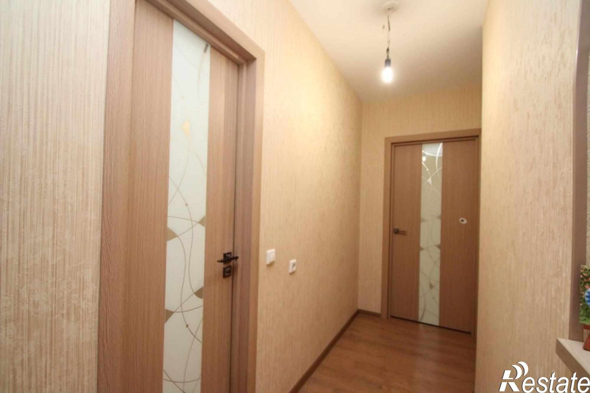 Купить квартиру за 9 500 000 рублей на Приокский район