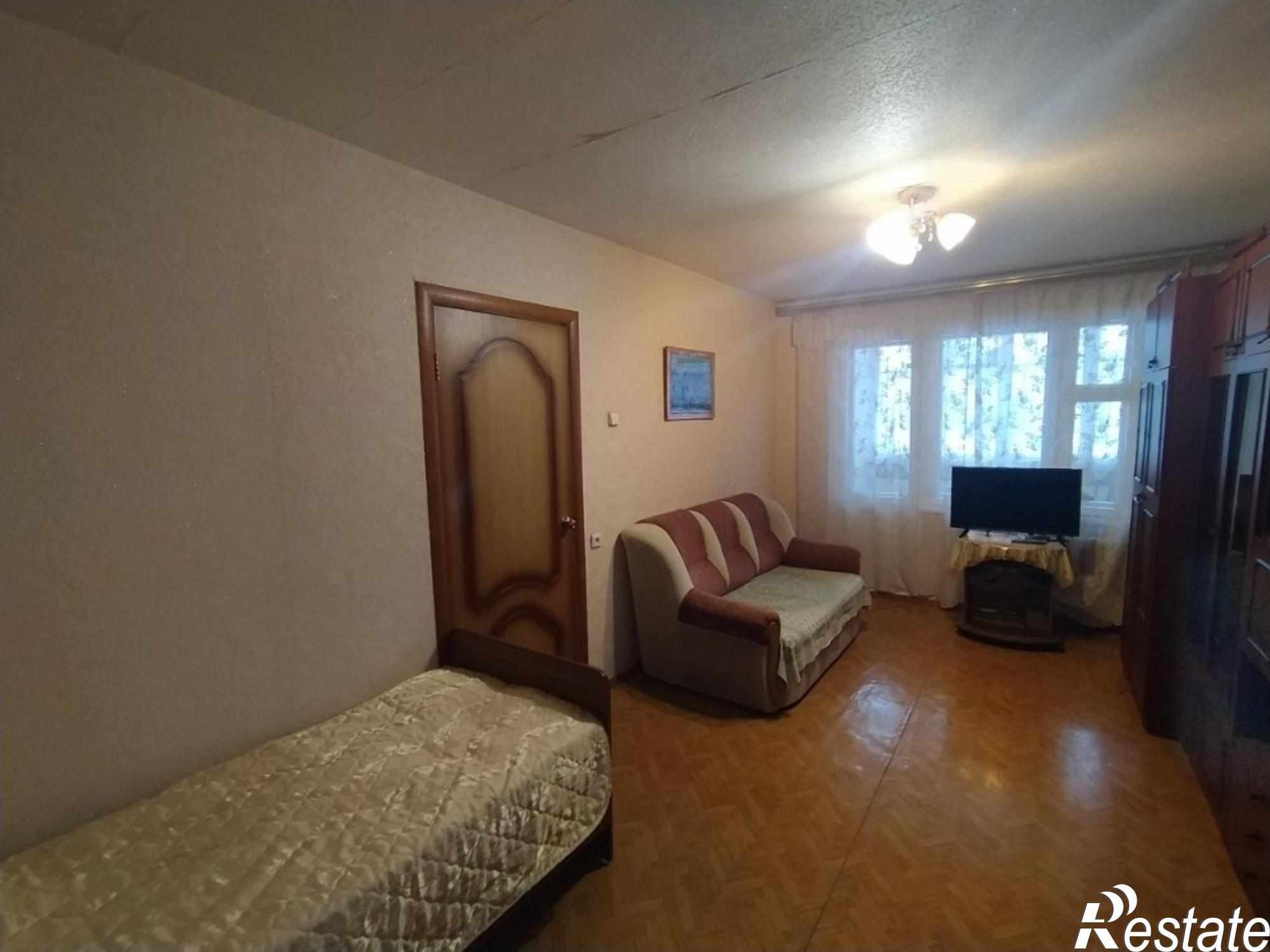 Купить квартиру за 3 550 000 рублей на Автозаводский район