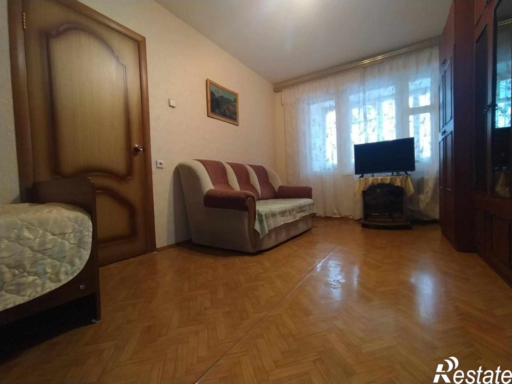 Купить квартиру за 3 550 000 рублей на Автозаводский район