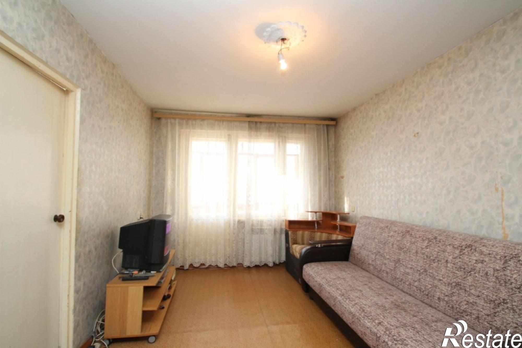 Купить квартиру за 5 500 000 рублей на Советский район
