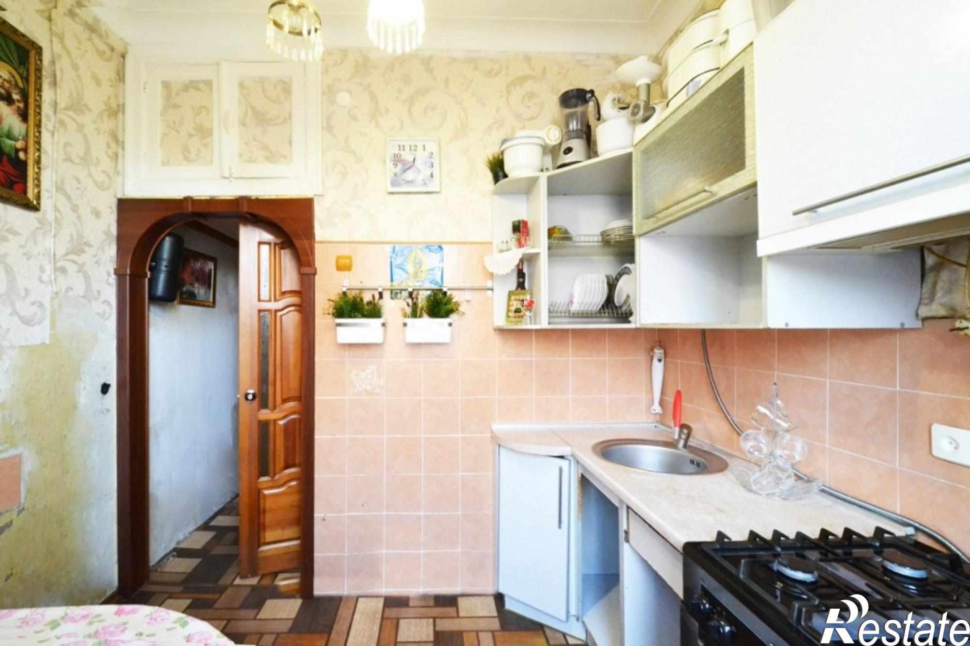 Купить квартиру за 8 900 000 рублей на Ленинский район