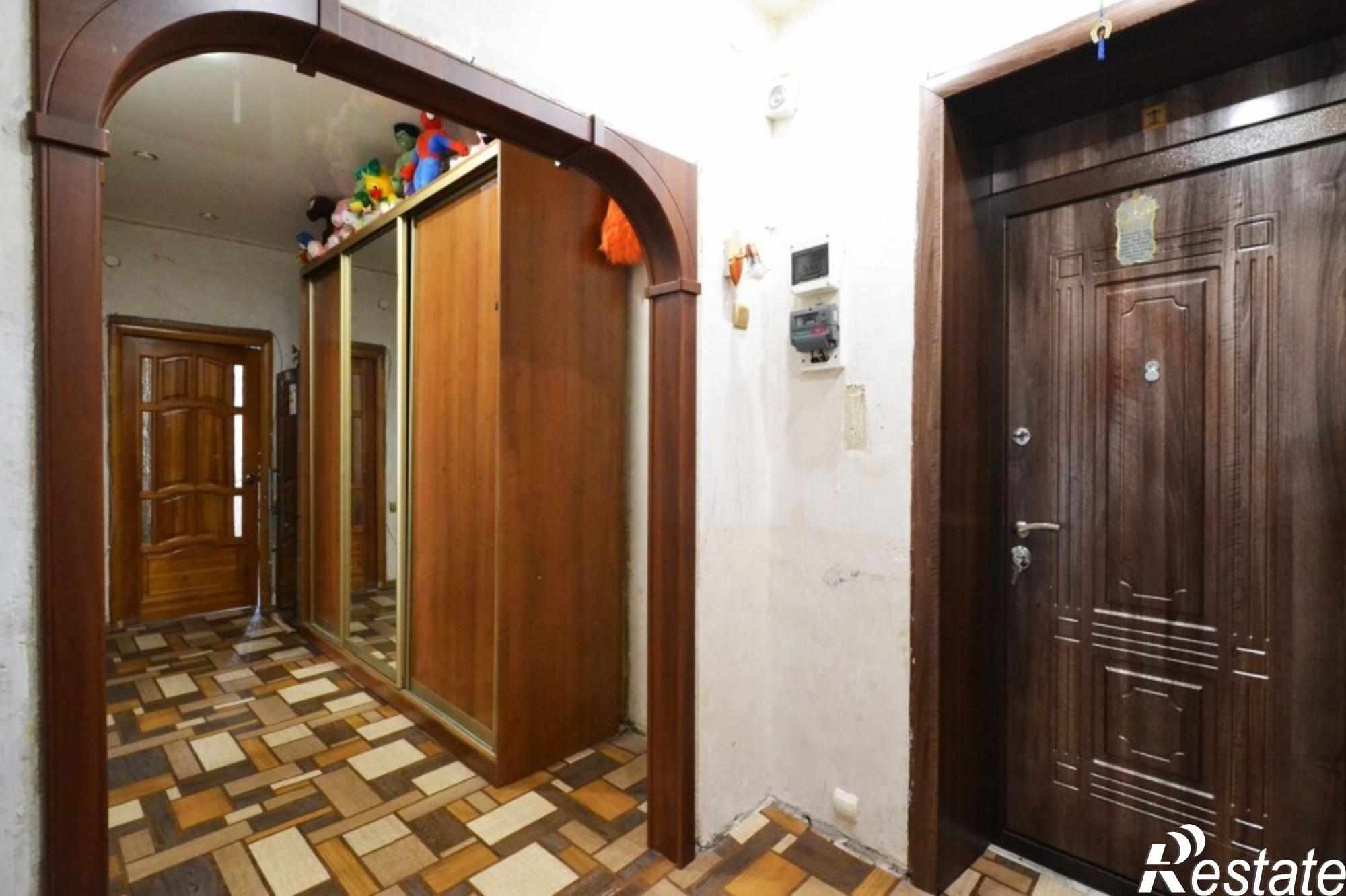 Купить квартиру за 8 900 000 рублей на Ленинский район