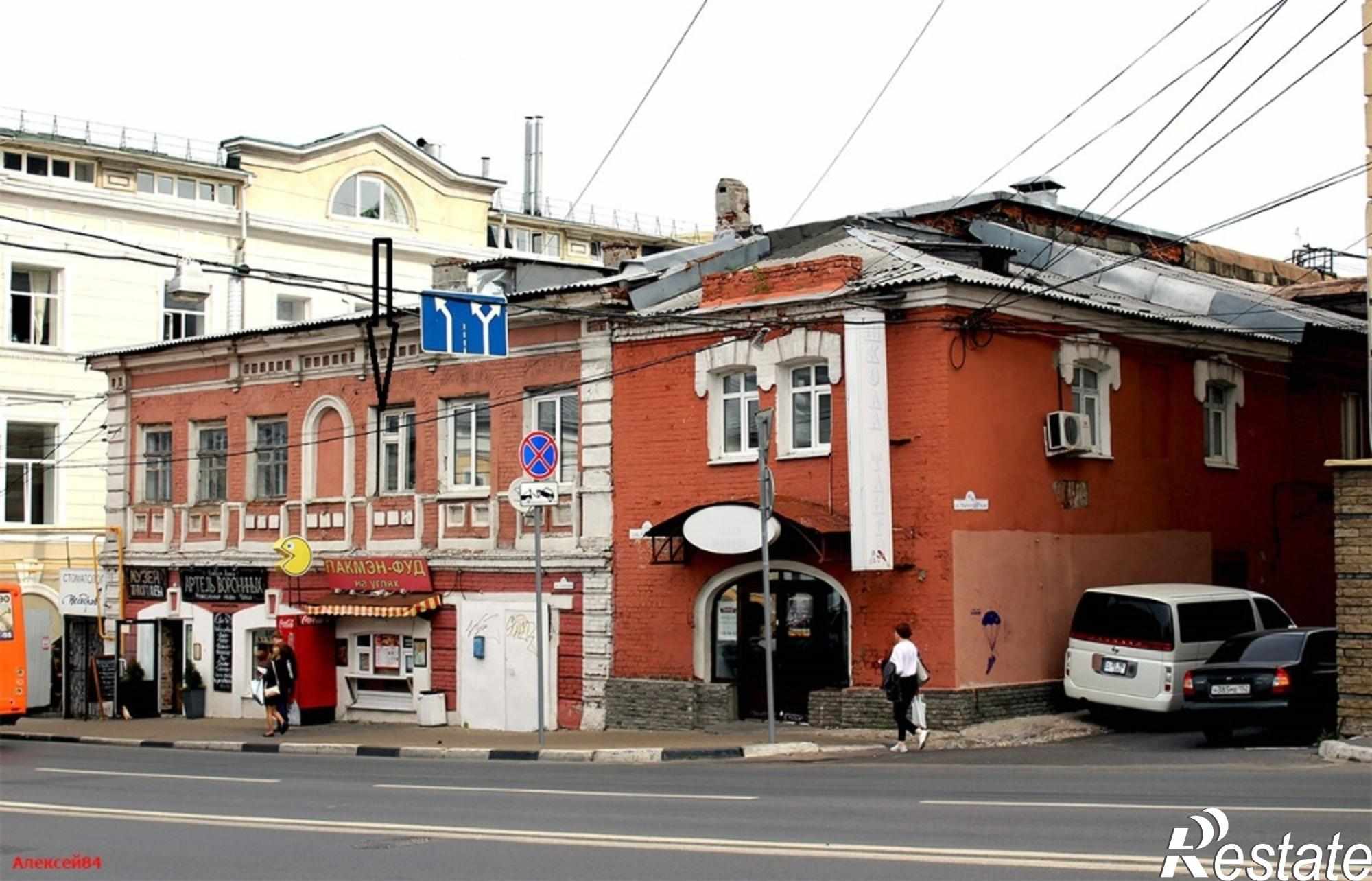 Купить квартиру за 3 000 000 рублей на Нижегородский район
